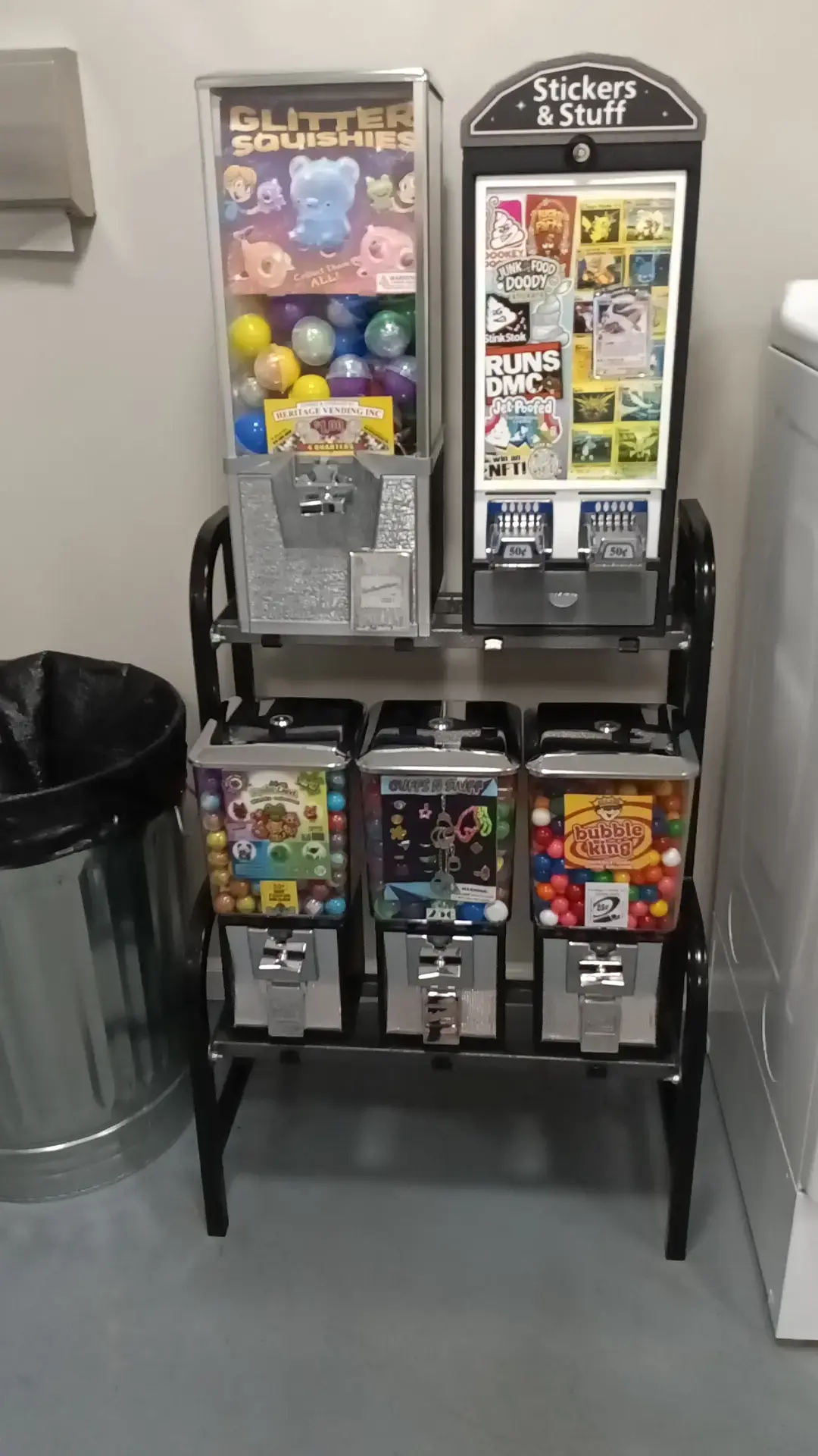 A.R.P. Laundry Room, Wolcott, IN - Image 3