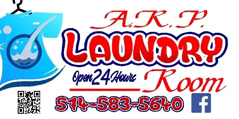 A.R.P. Laundry Room, Wolcott, IN thumbnail 8