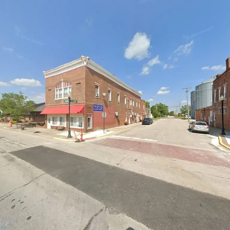 A.R.P. Laundry Room, Wolcott, IN - Image 13
