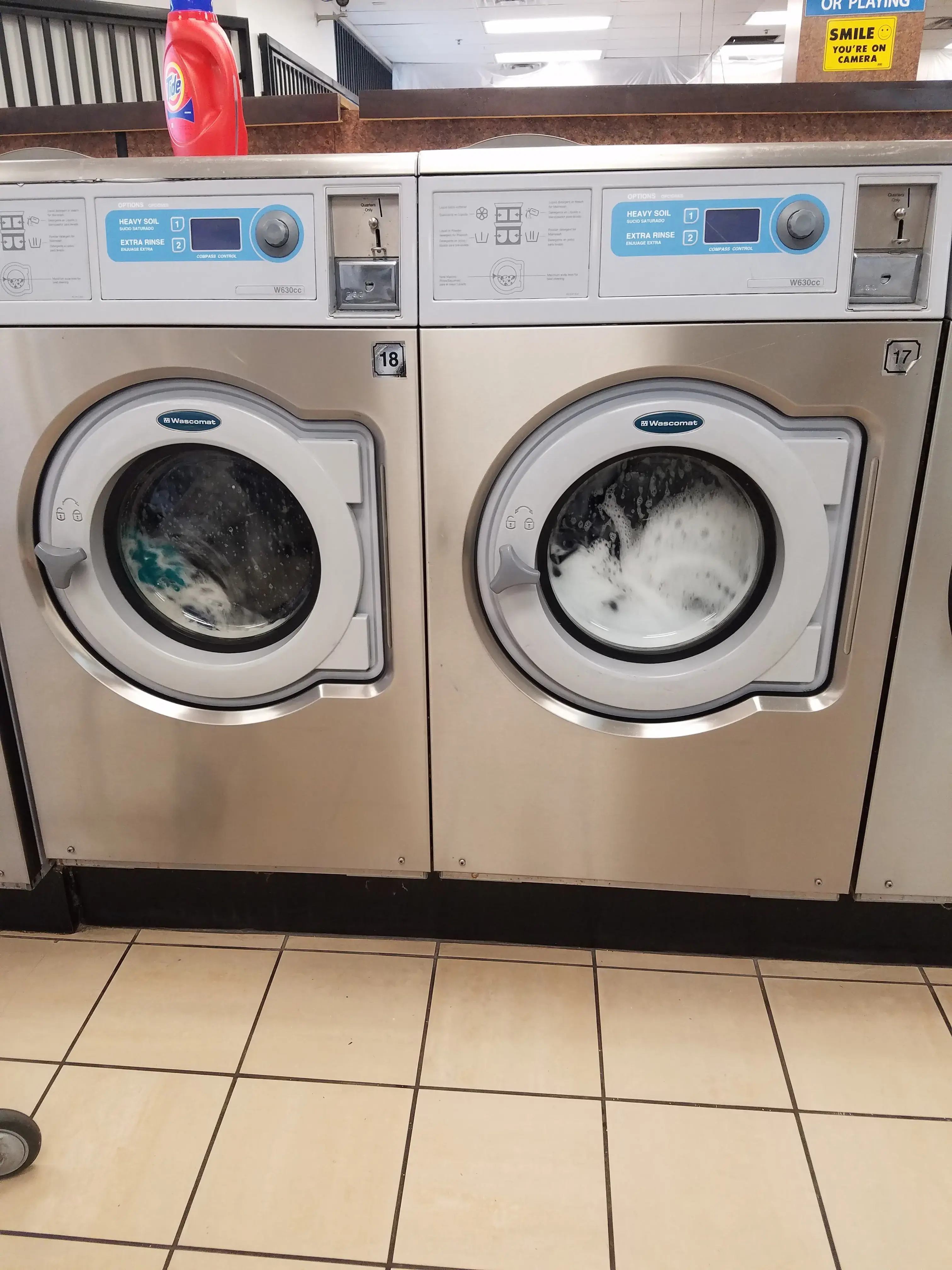 Arrow Coin Laundry/ Lavanderia - Image 11