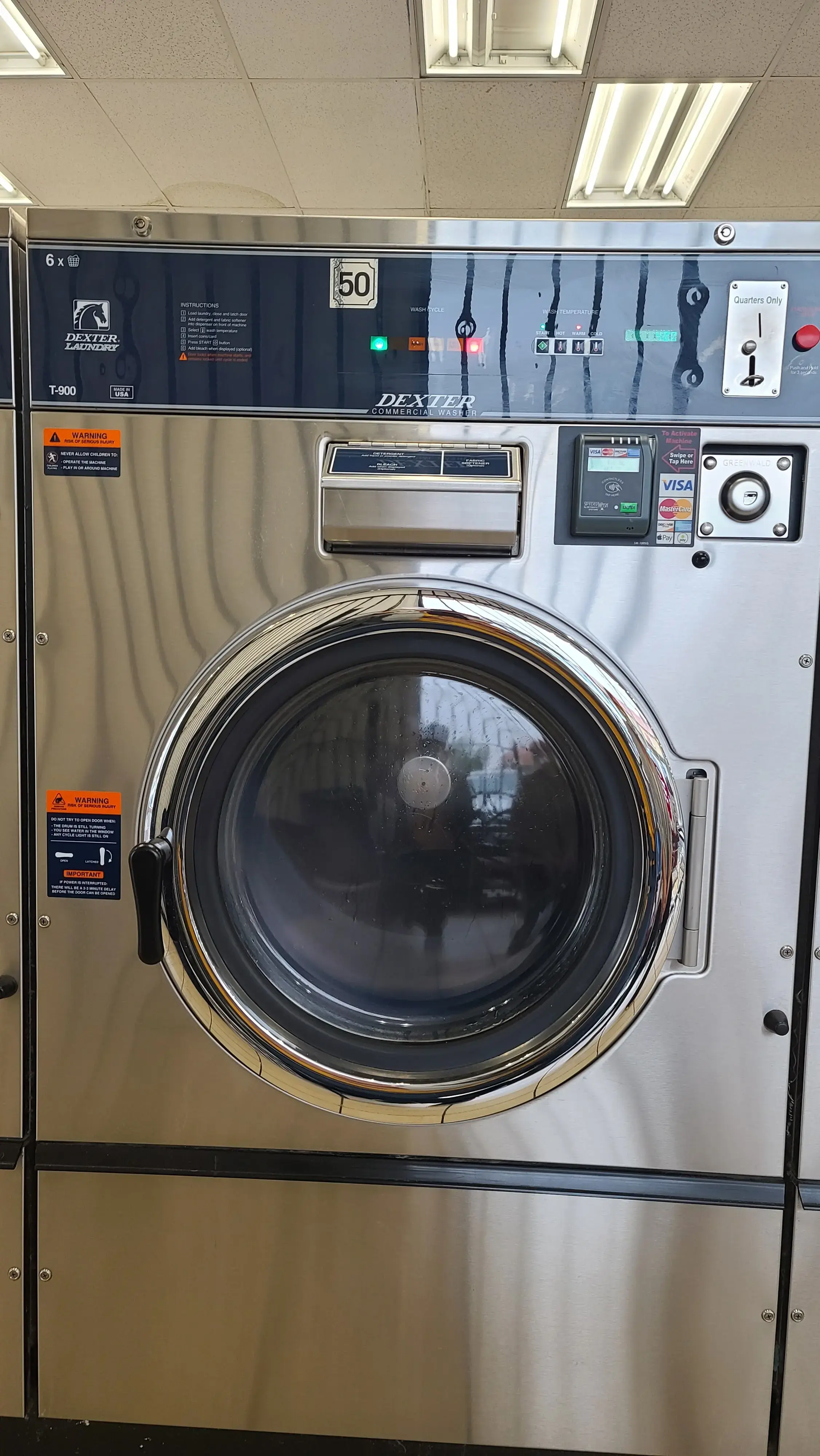 Arrow Coin Laundry/ Lavanderia - Image 17