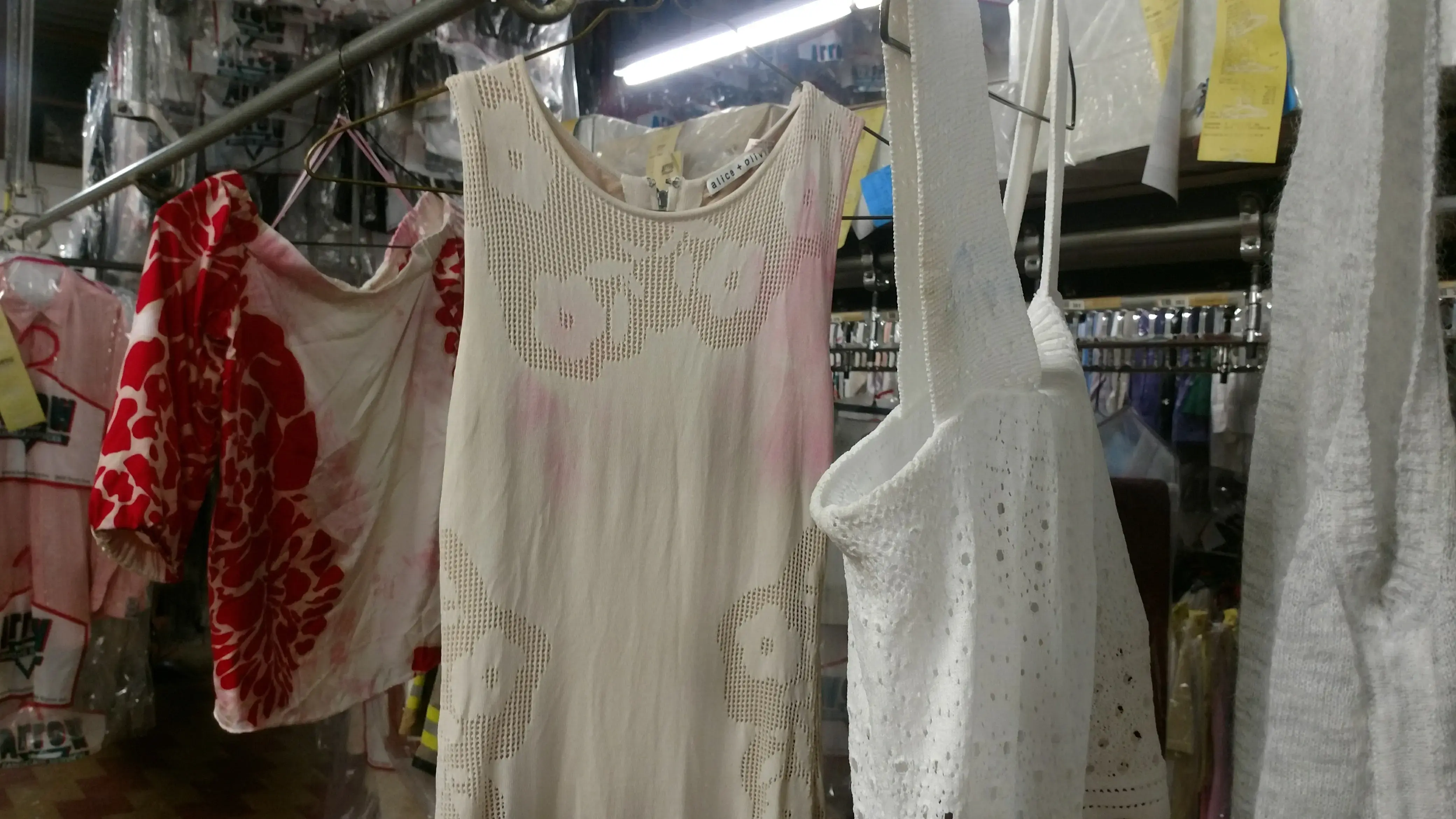 Arrow Fabricare Services thumbnail 13