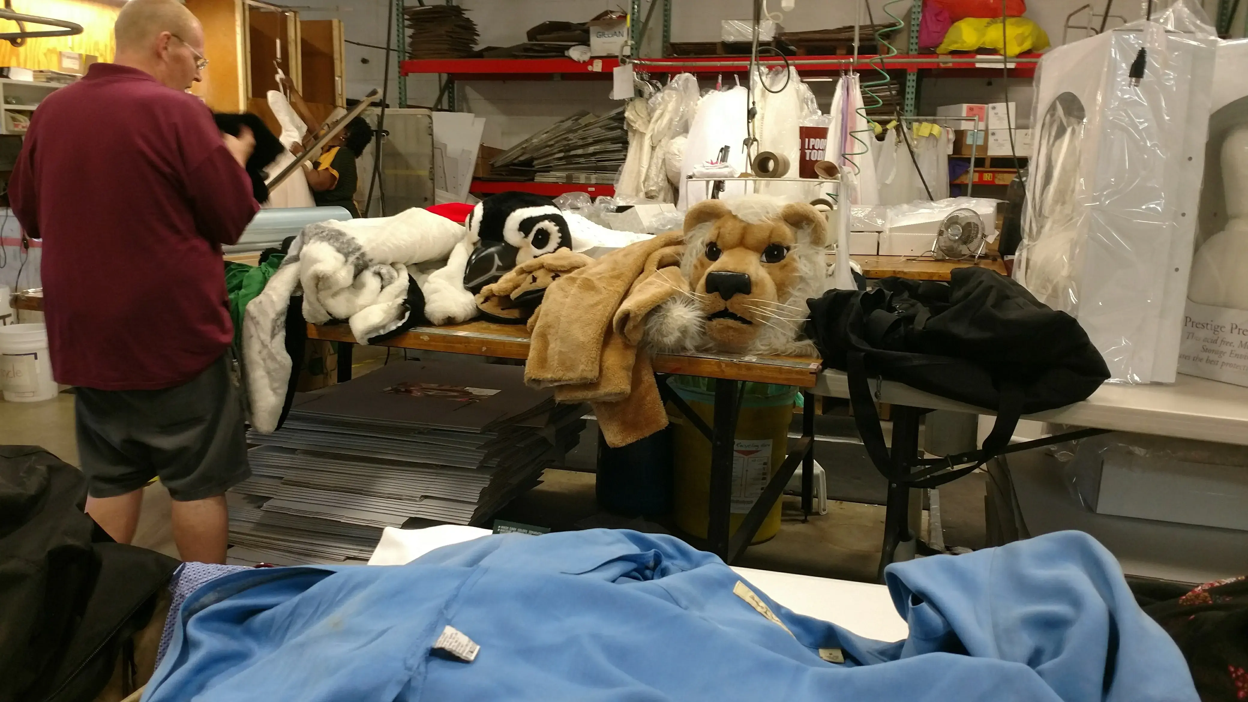 Arrow Fabricare Services - Image 10