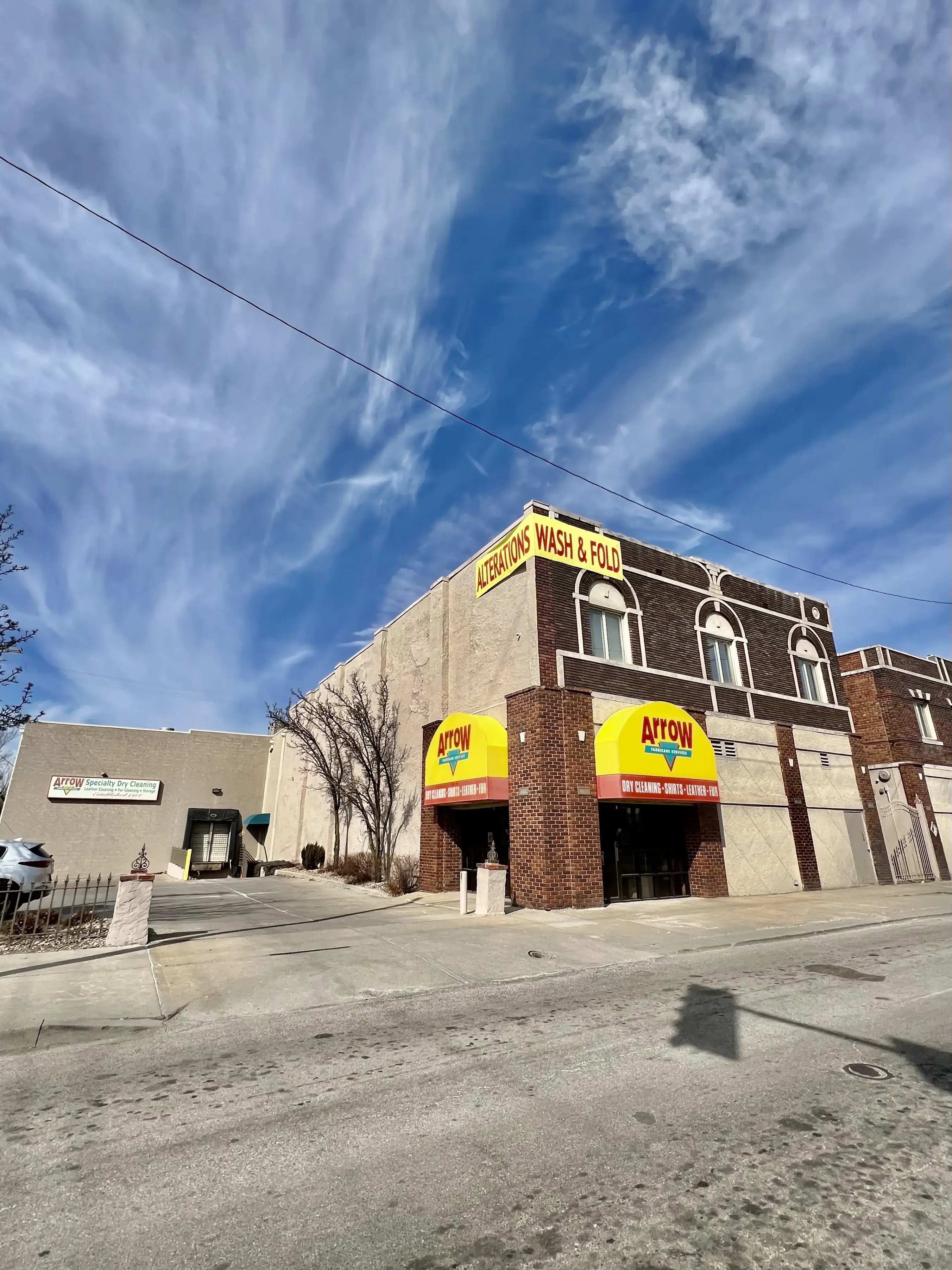 Arrow Fabricare Services thumbnail 2