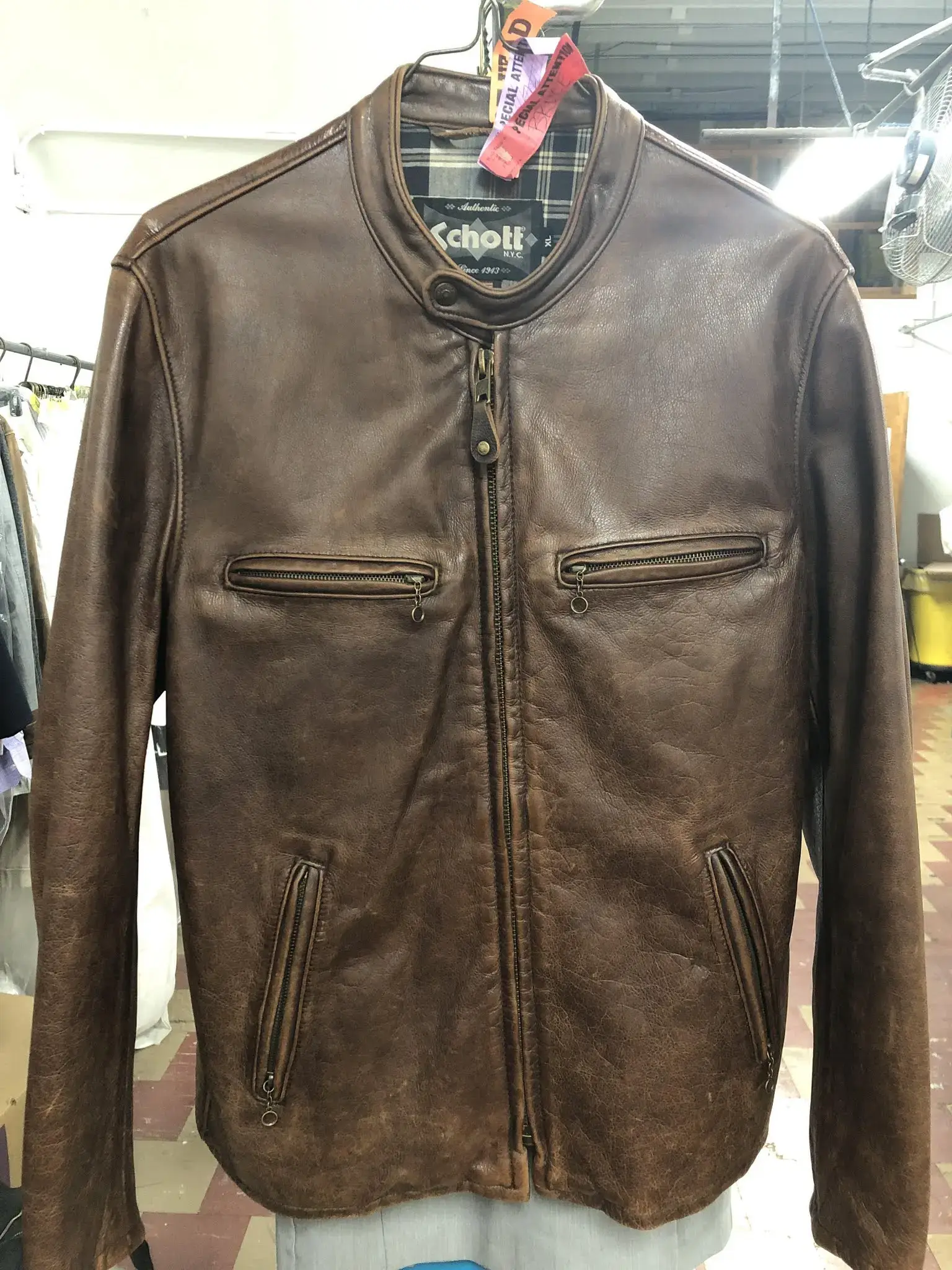 Arrow Fabricare Services - Image 9