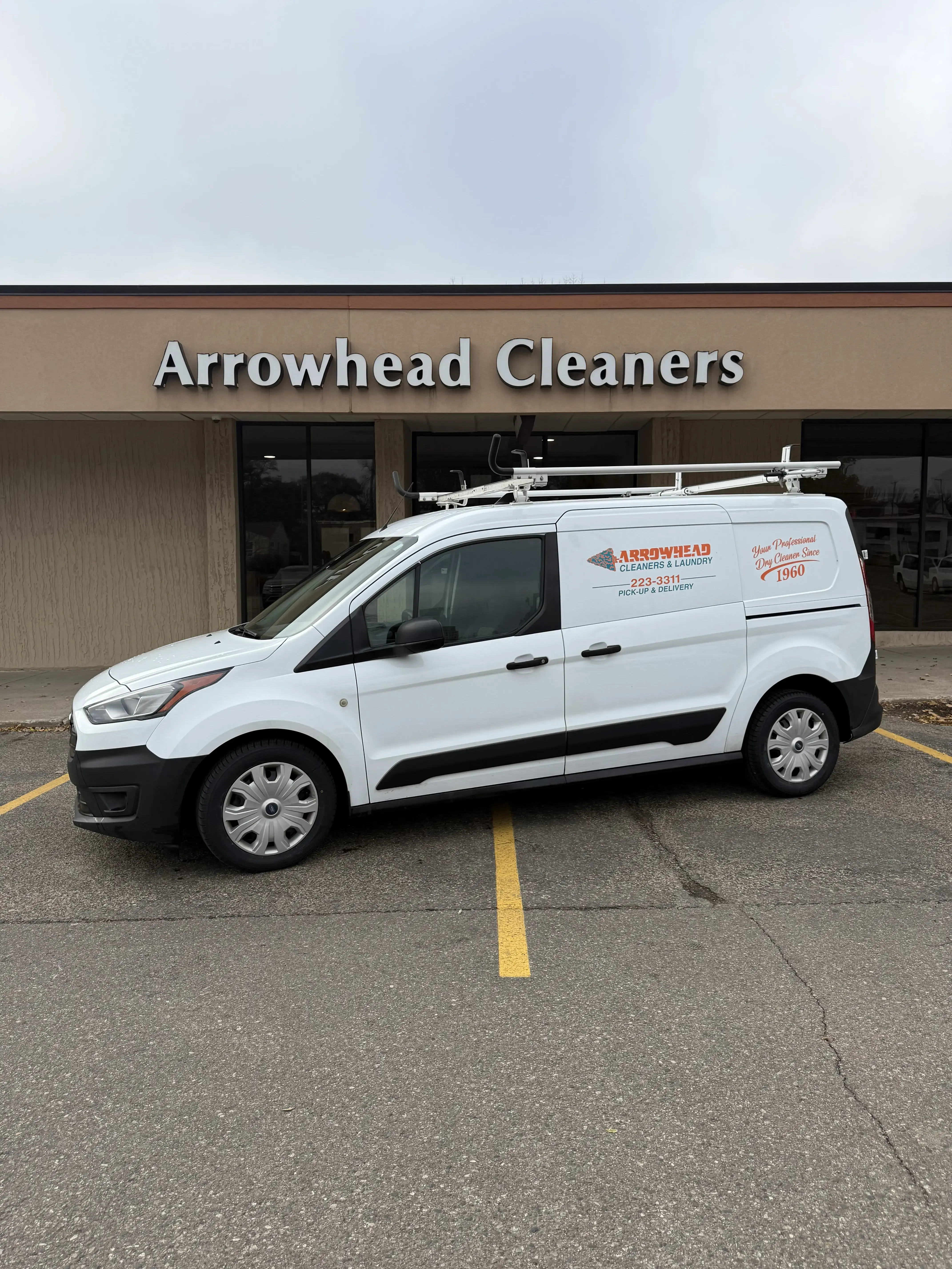 Arrowhead Cleaners & Laundry - Image 5