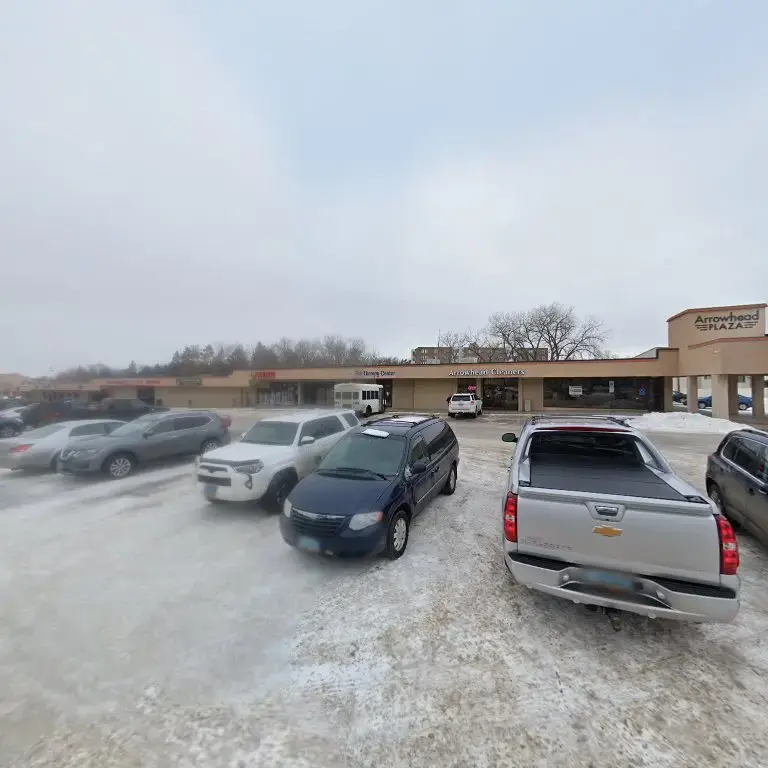 Arrowhead Cleaners & Laundry thumbnail 13
