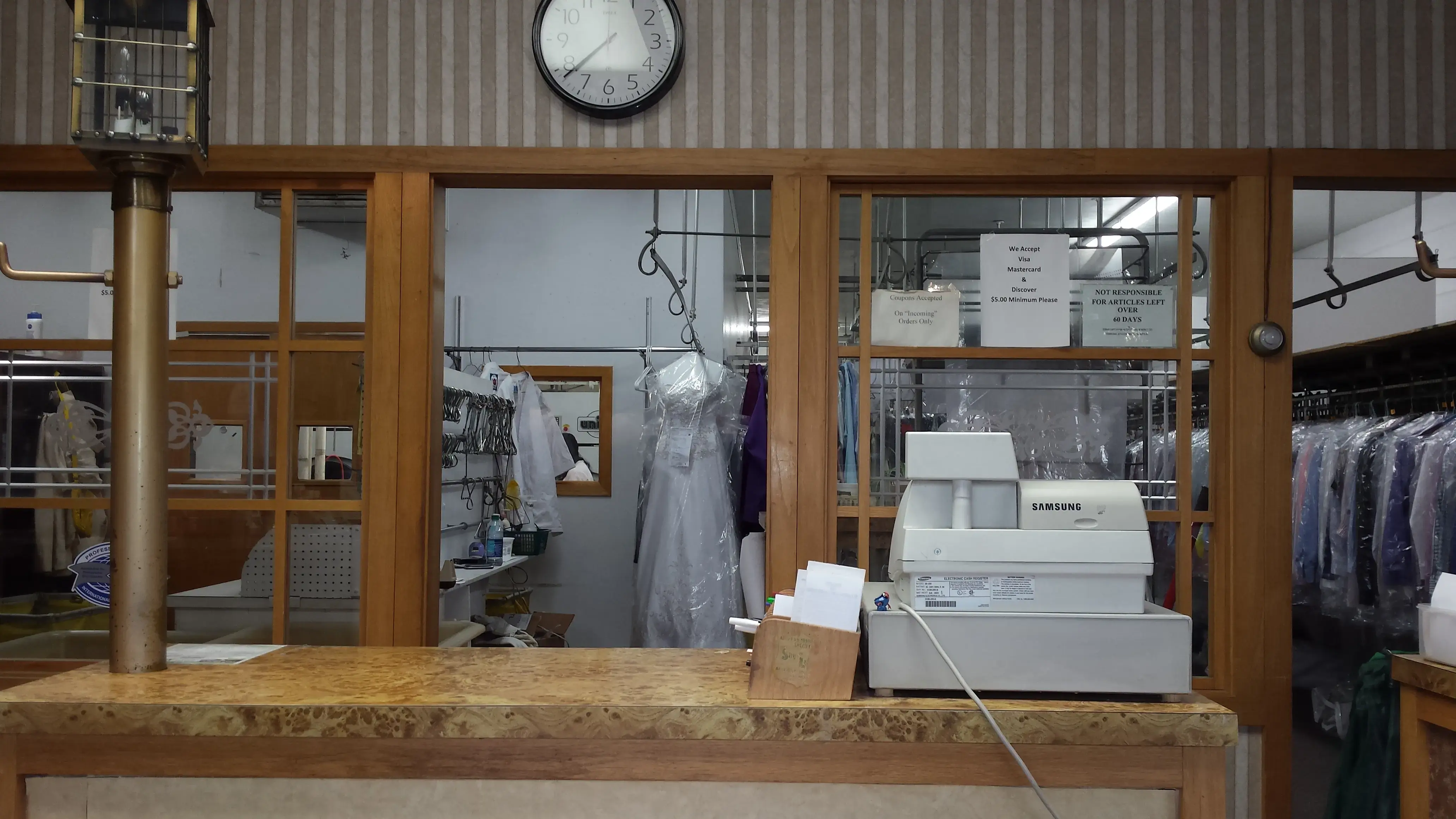 Arrowhead Cleaners & Laundry - Image 7