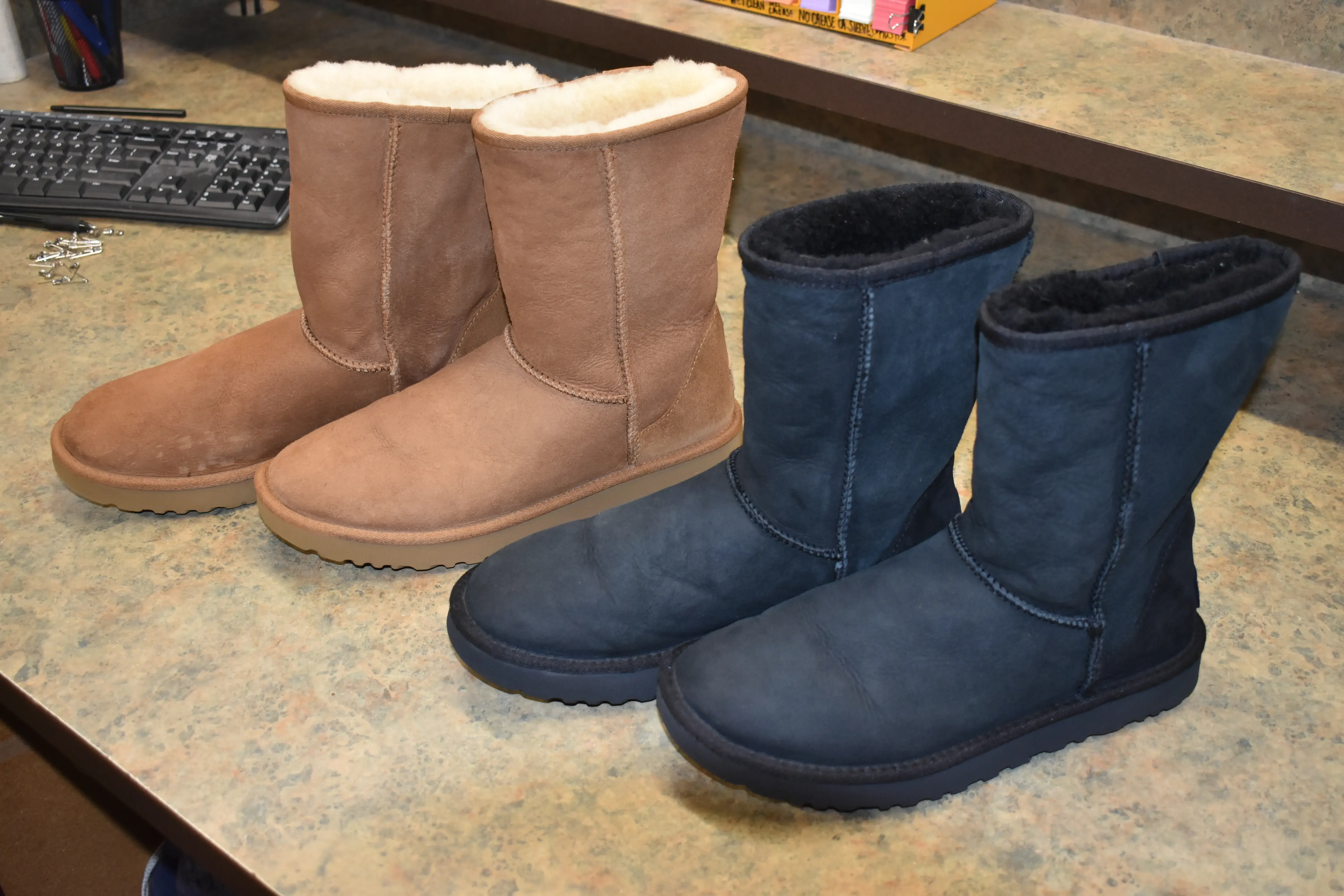 Arthur's Executive Cleaners thumbnail 7