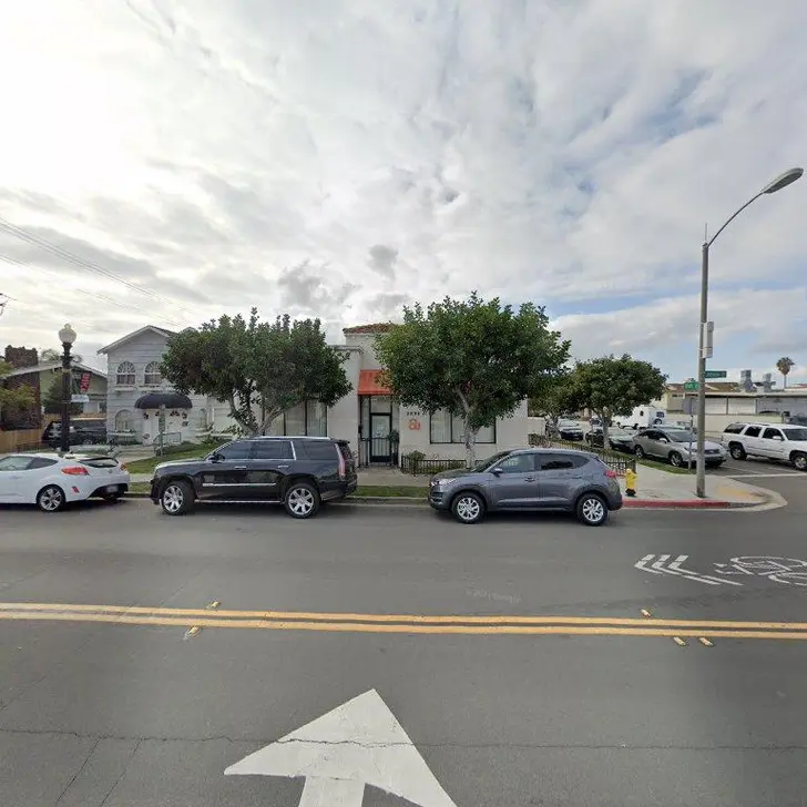 Arts washers and dryers location