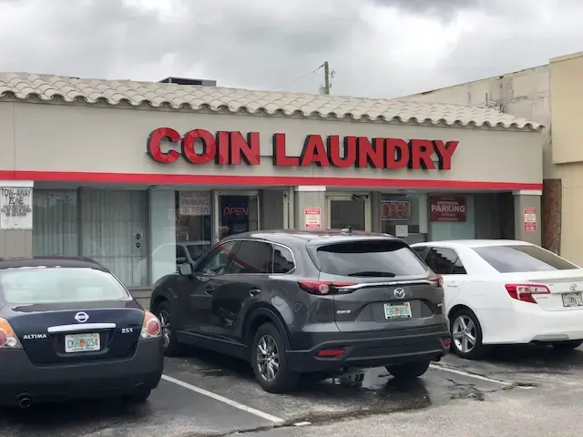 Artsy Wash Coin Laundry thumbnail 17