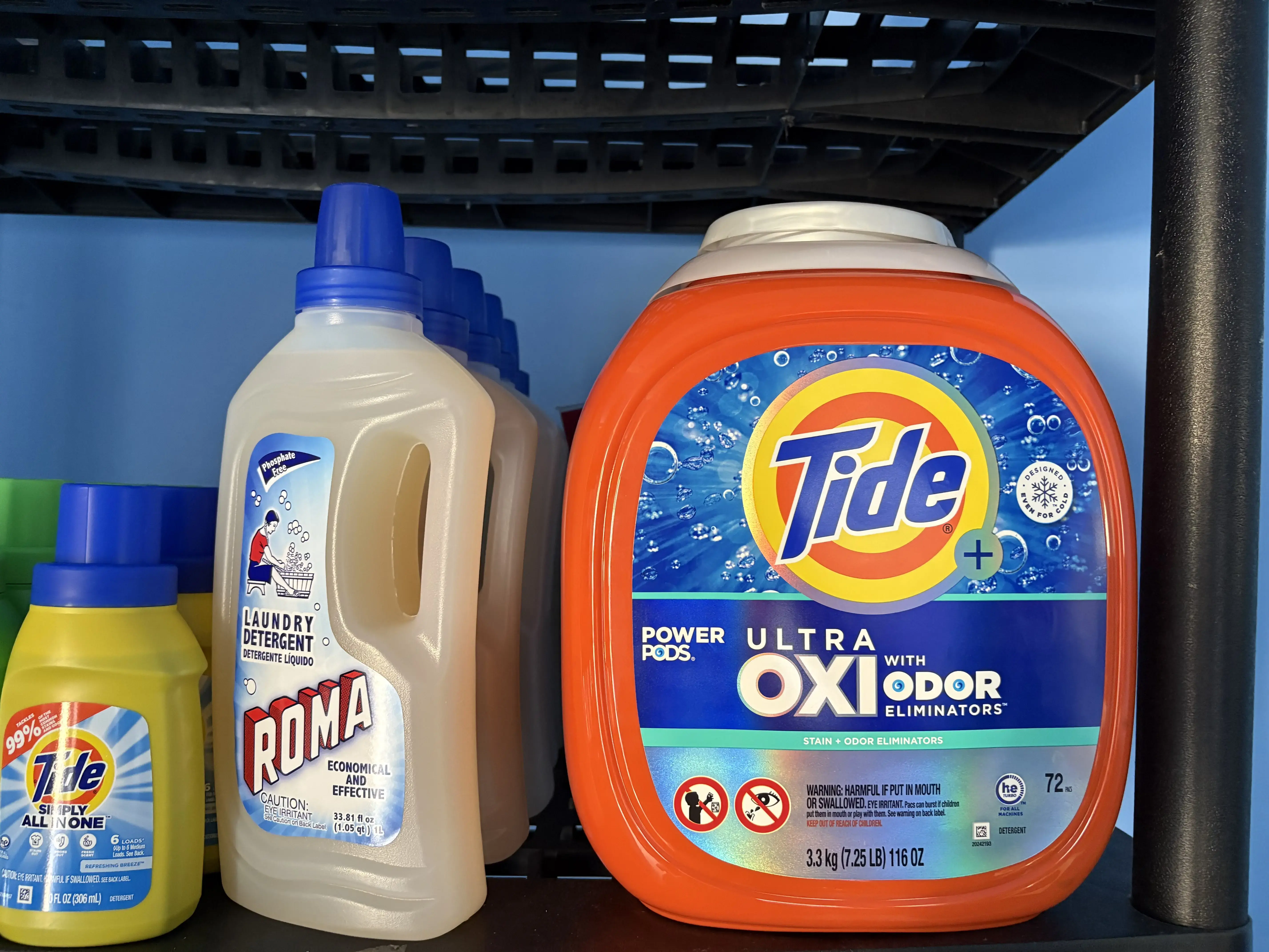 Artsy Wash Coin Laundry thumbnail 5