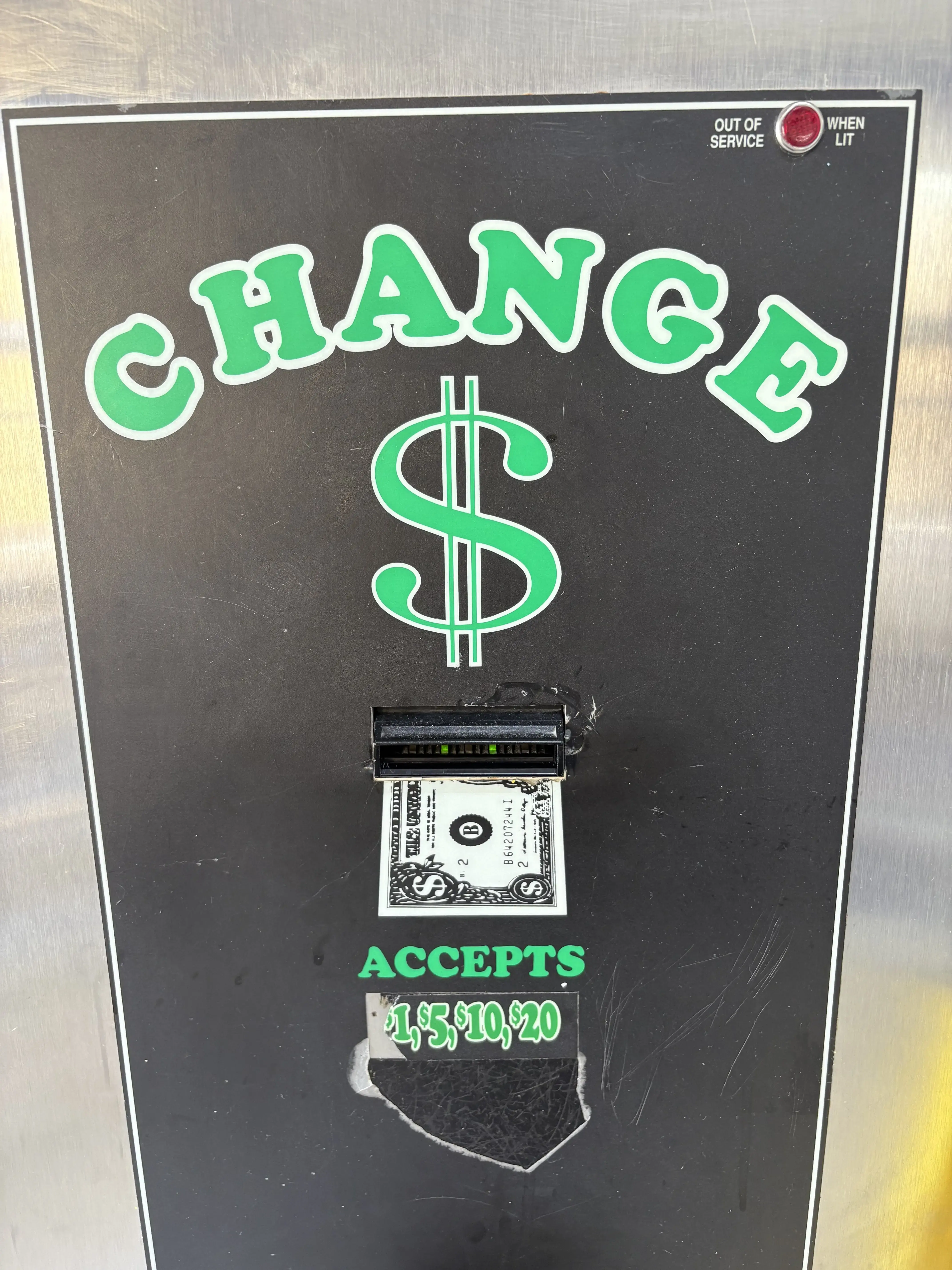 Artsy Wash Coin Laundry thumbnail 15