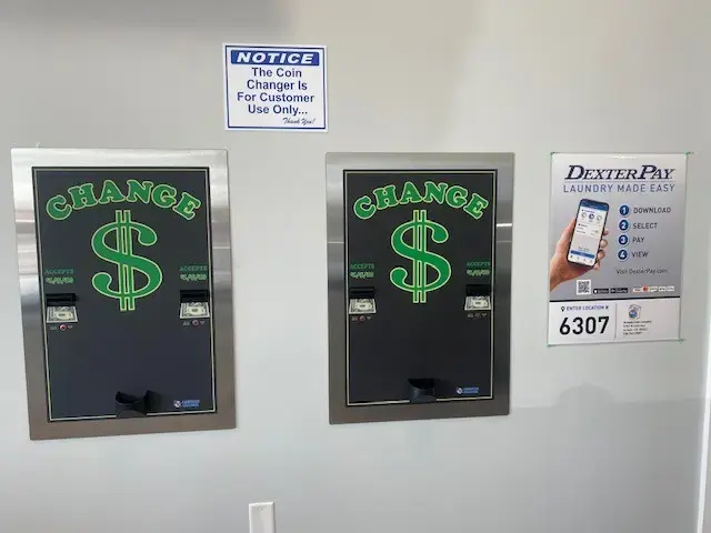 Arvada Coin Laundry and Wash Dry Fold Drop Off Service thumbnail 9