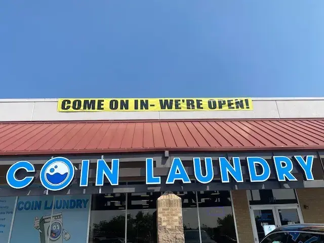 Arvada Coin Laundry and Wash Dry Fold Drop Off Service - Image 13