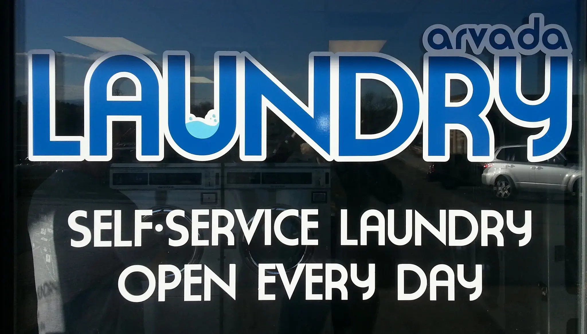 Arvada Laundry thumbnail 15