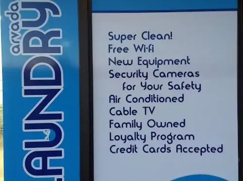 Arvada Laundry thumbnail 11