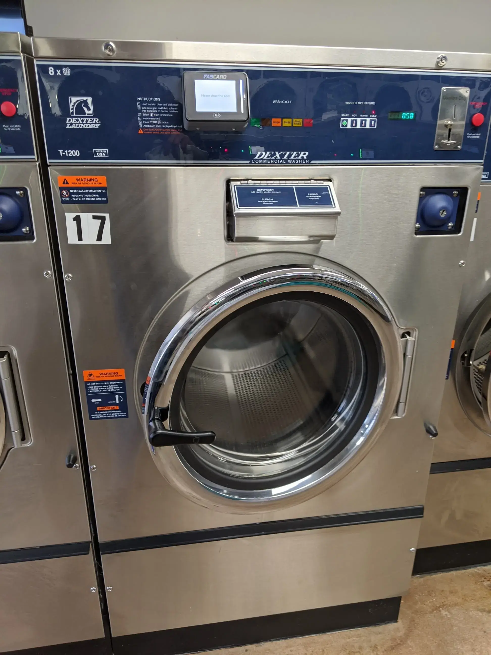Arvada Laundry thumbnail 2