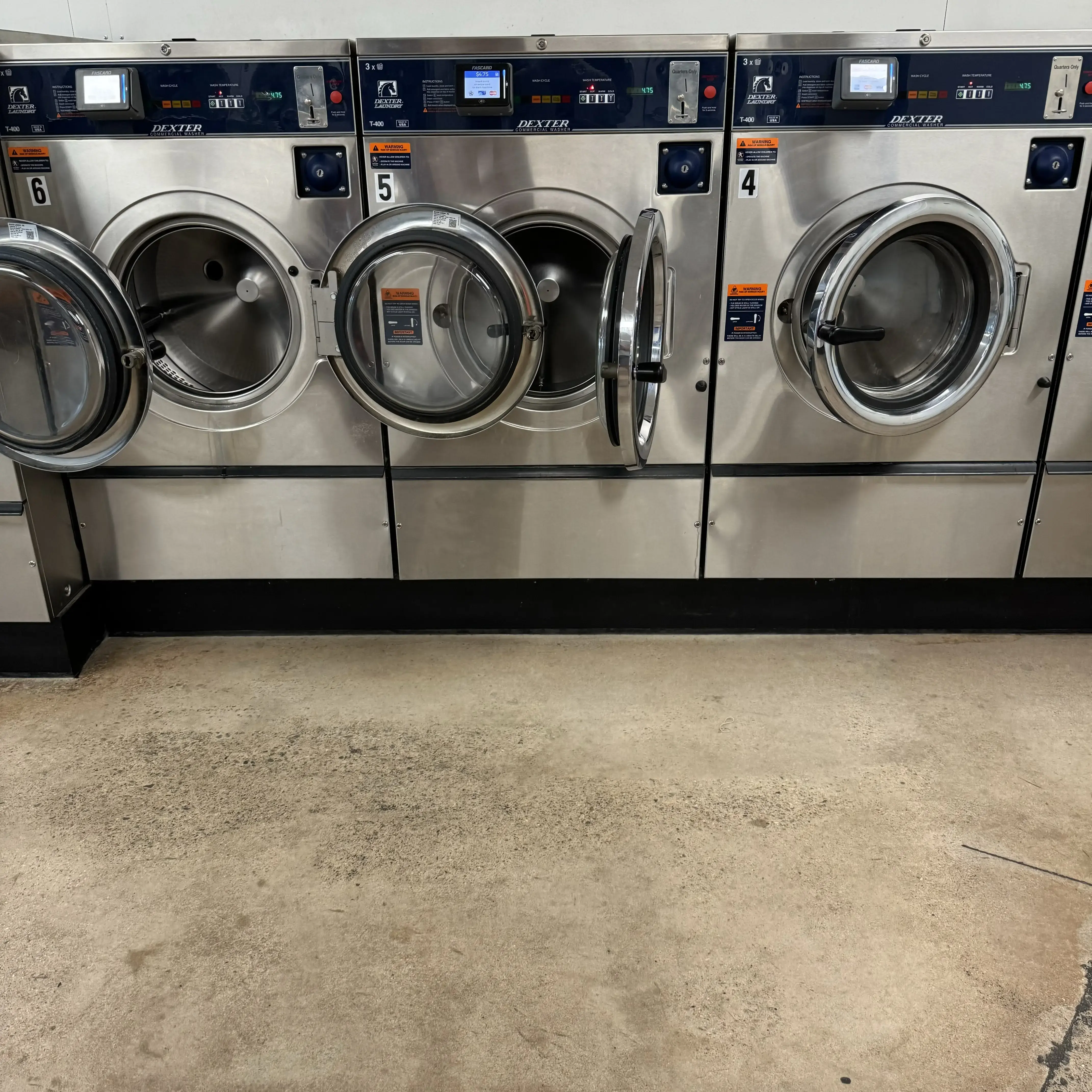 Arvada Laundry thumbnail 12
