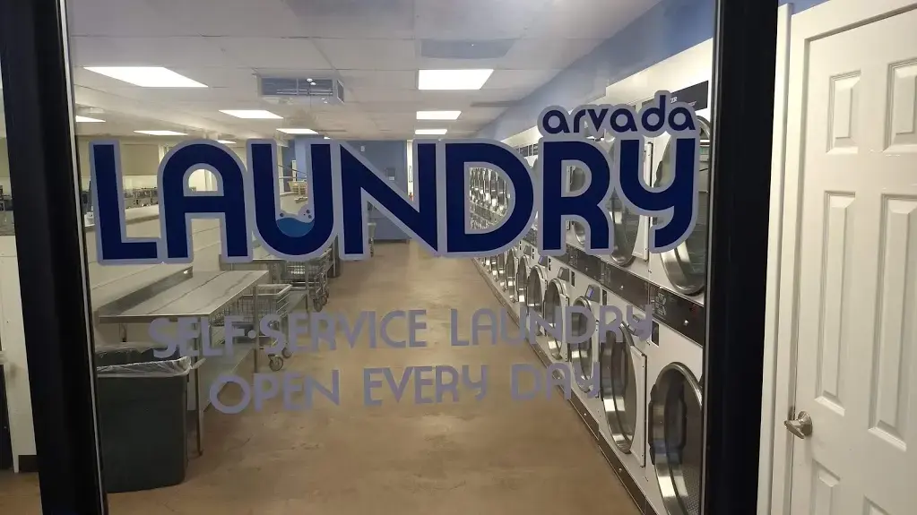 Arvada Laundry thumbnail 8