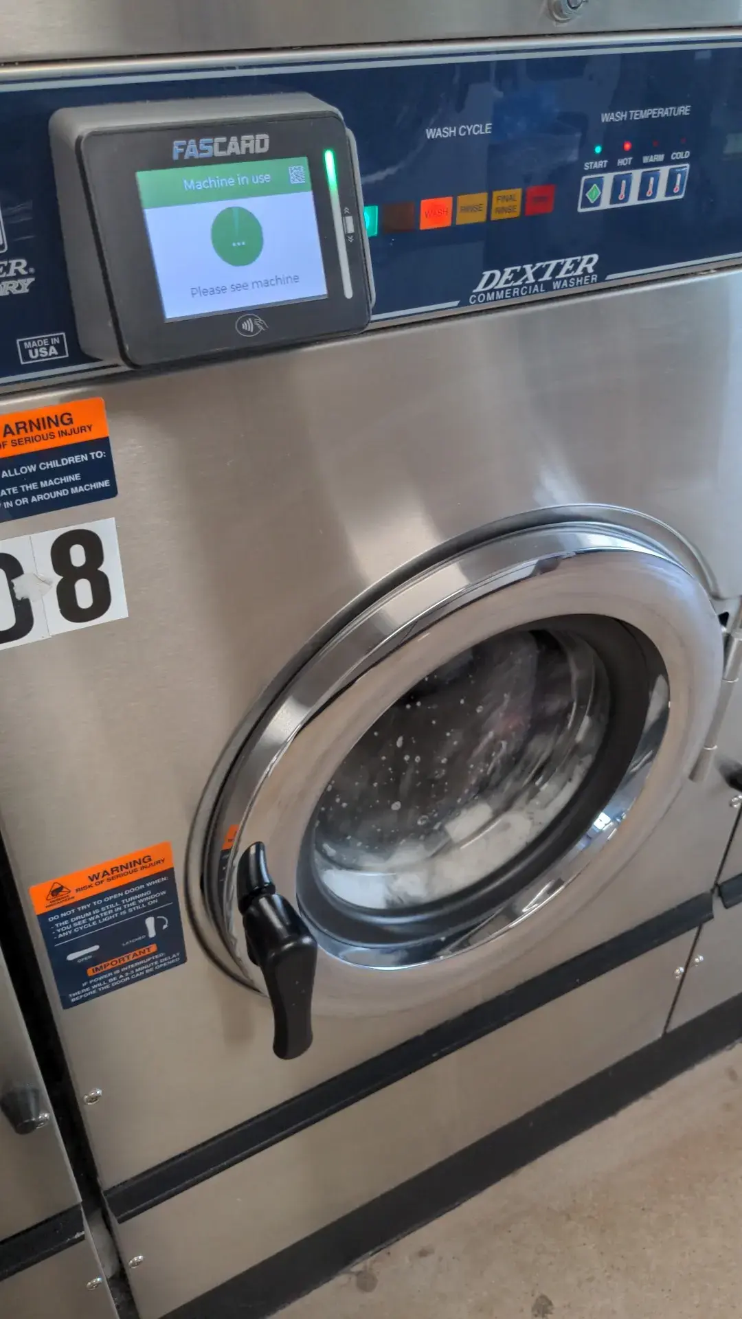 Arvada Laundry thumbnail 20