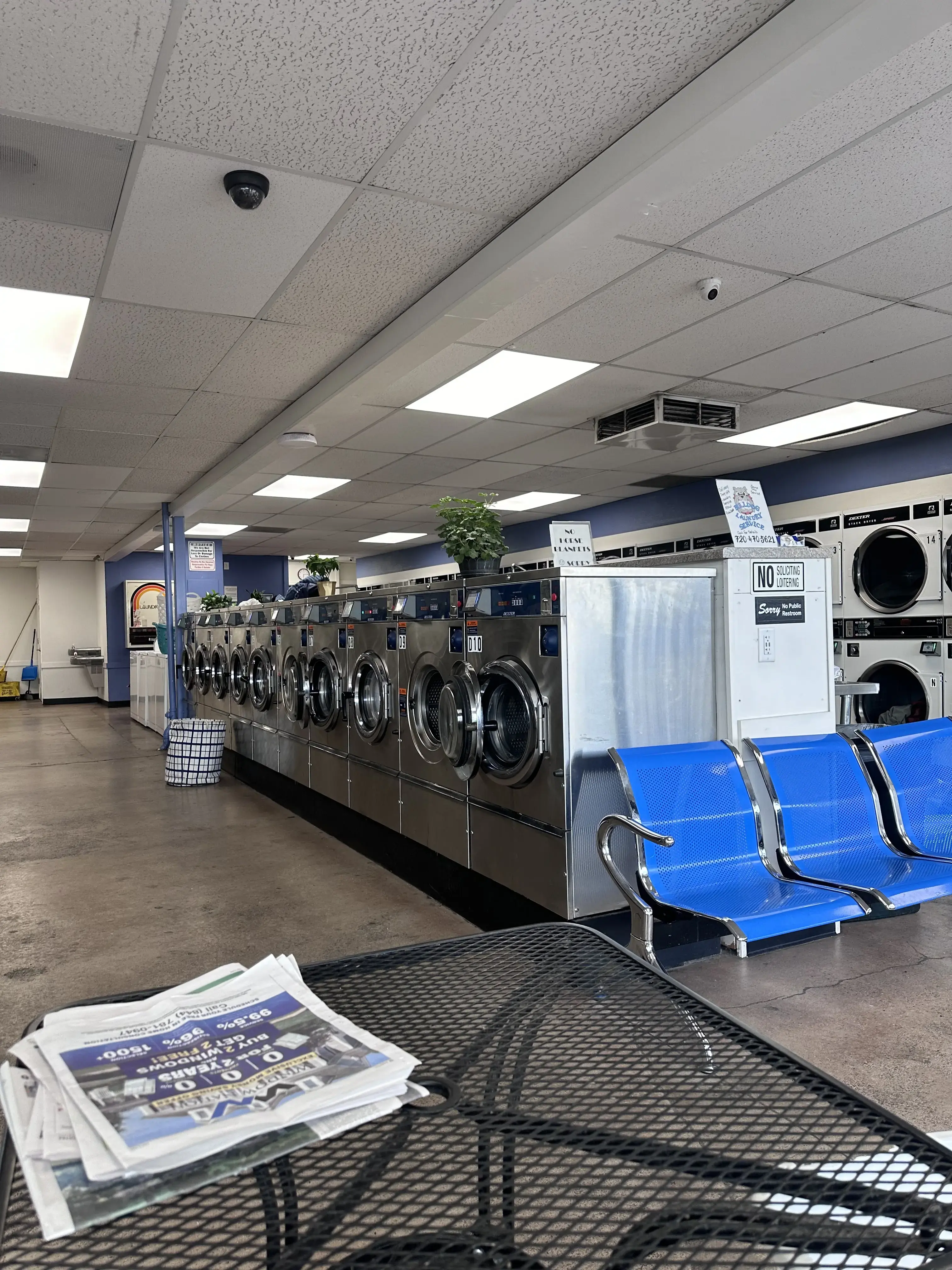 Arvada Laundry thumbnail 13