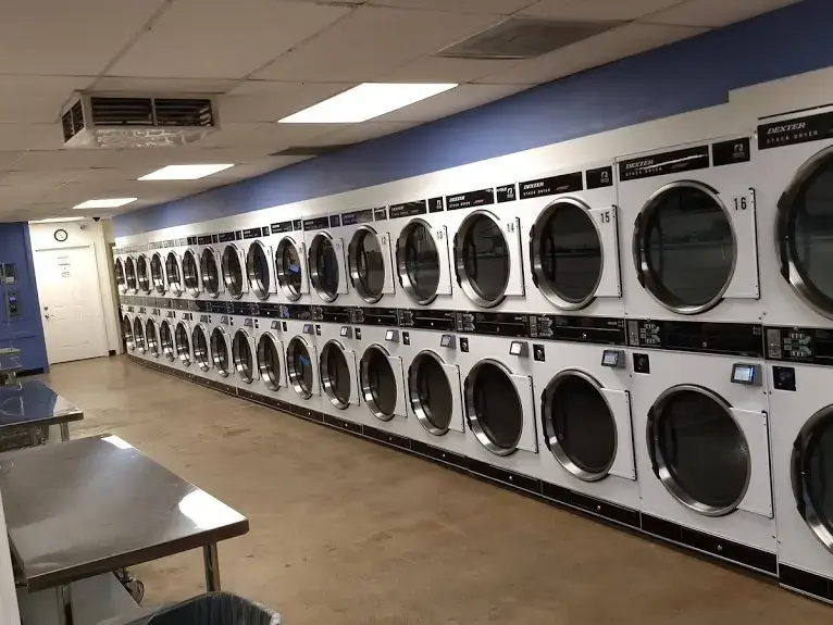 Arvada Laundry location