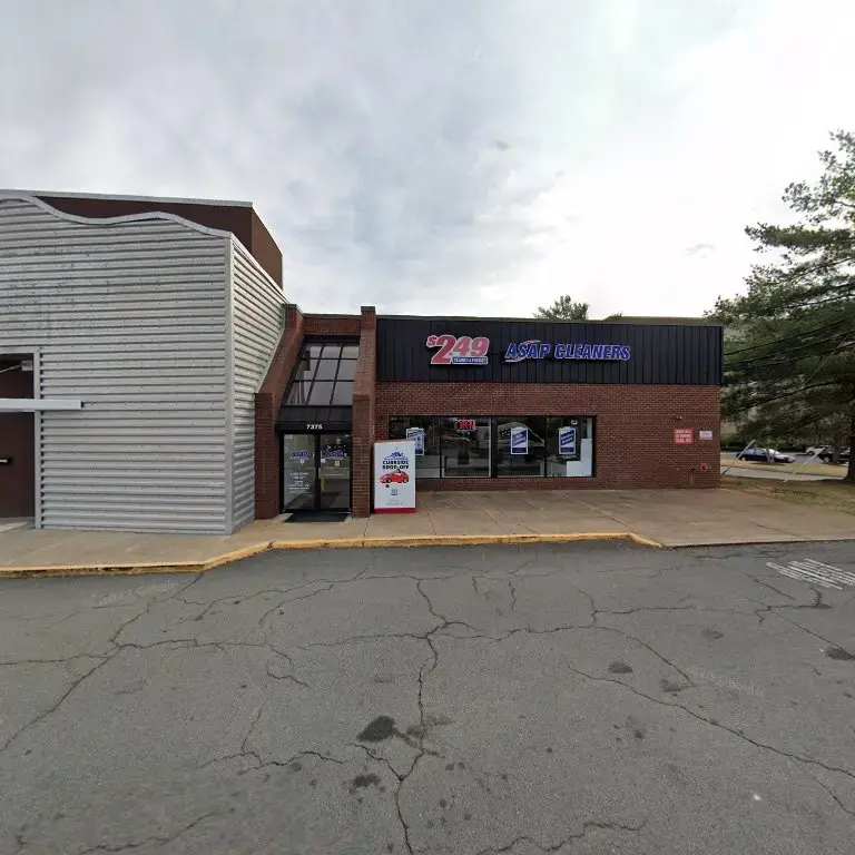 ASAP Dry Cleaners - Image 8
