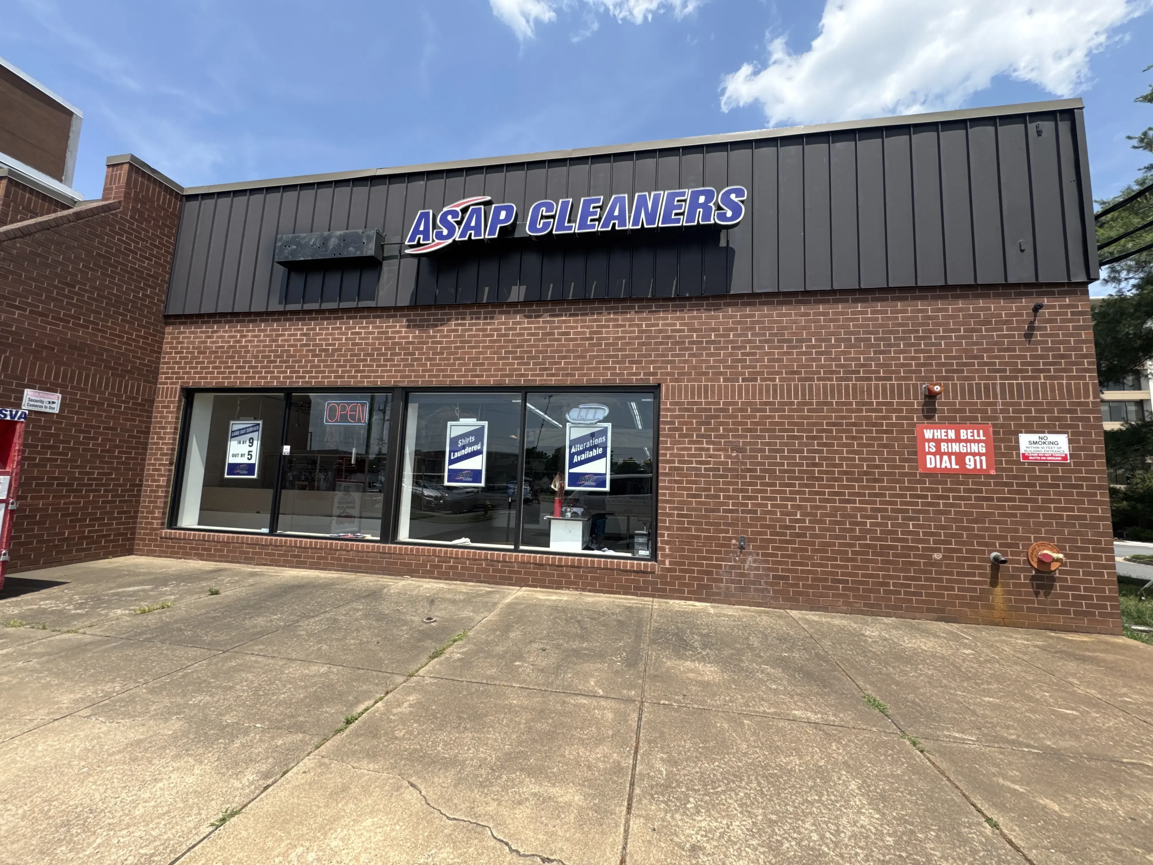 ASAP Dry Cleaners thumbnail 2