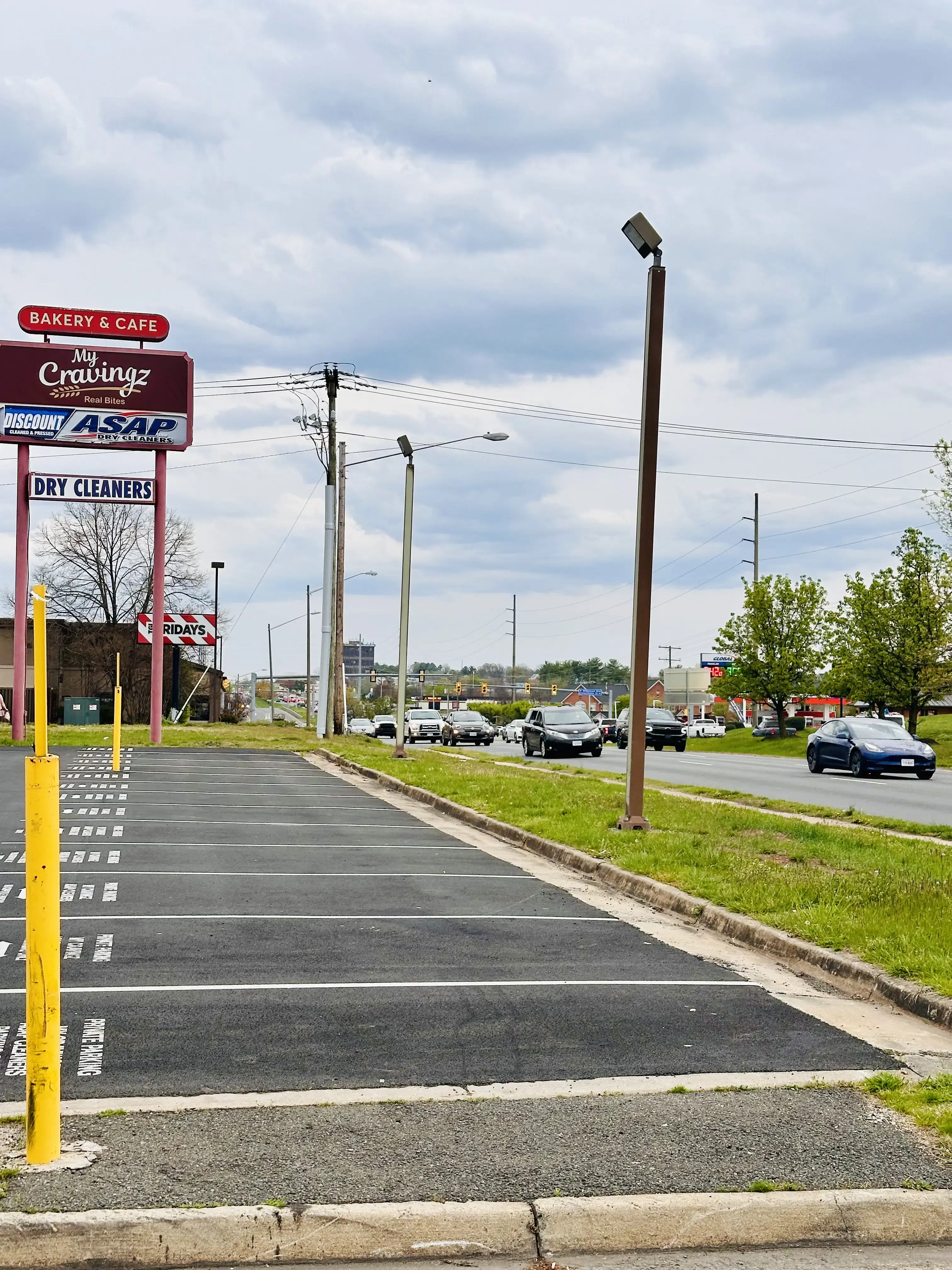 ASAP Dry Cleaners - Image 1