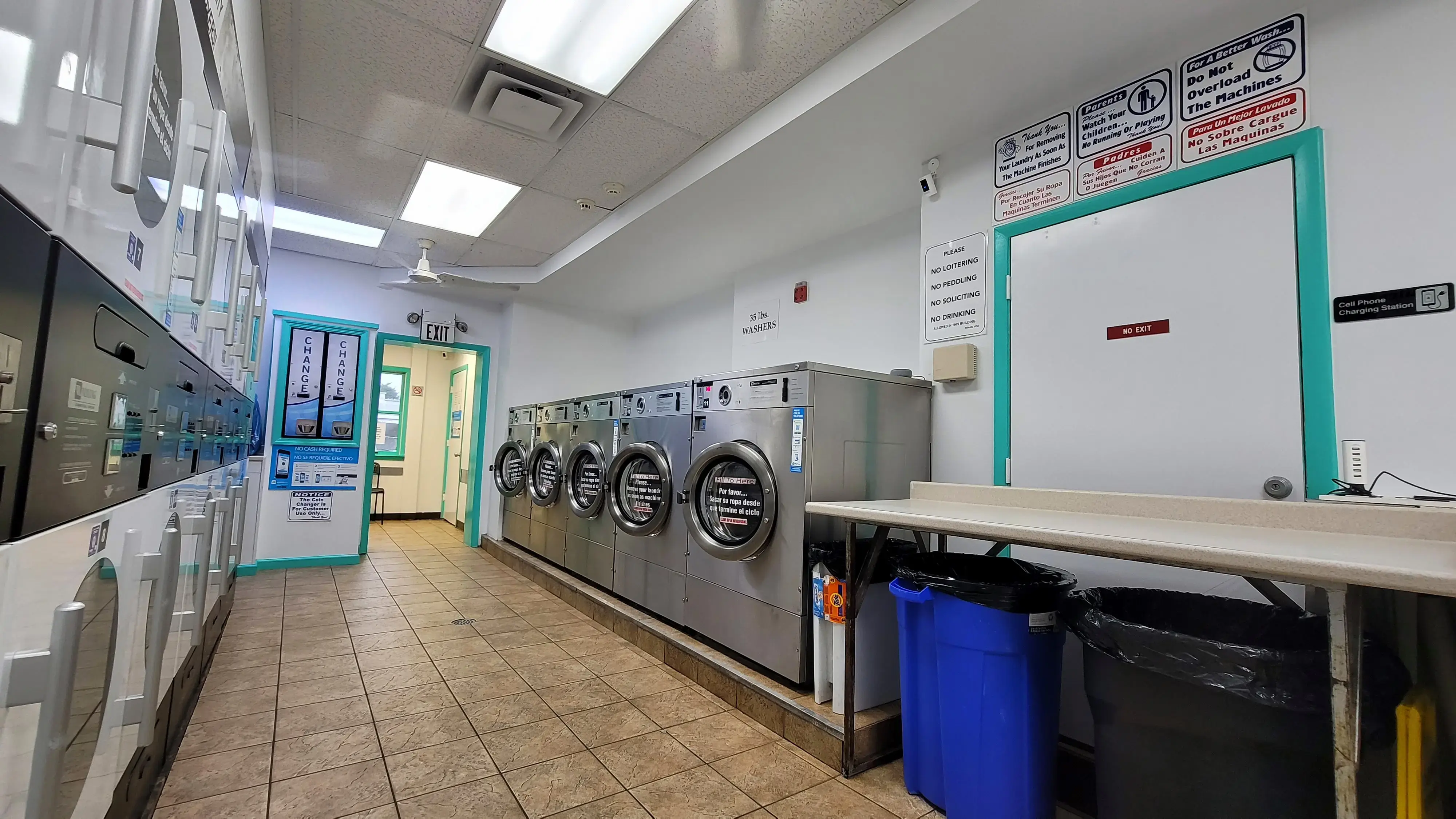 Ashwood Laundromat thumbnail 4