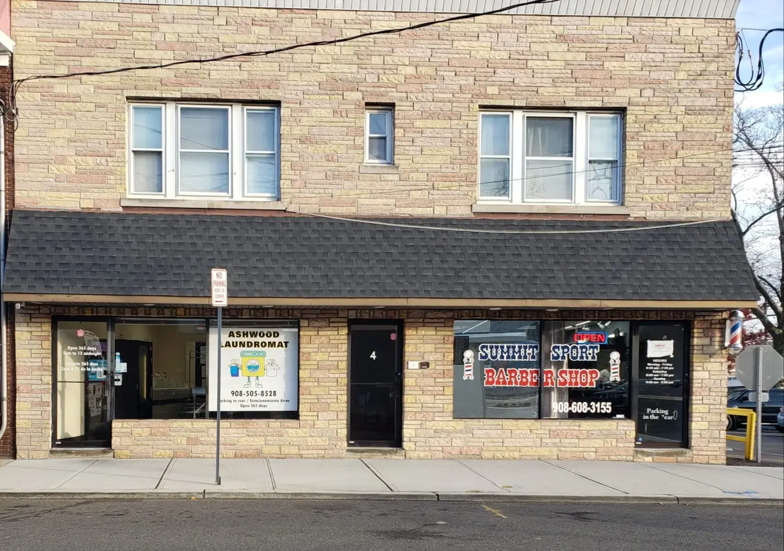 Ashwood Laundromat - Image 6