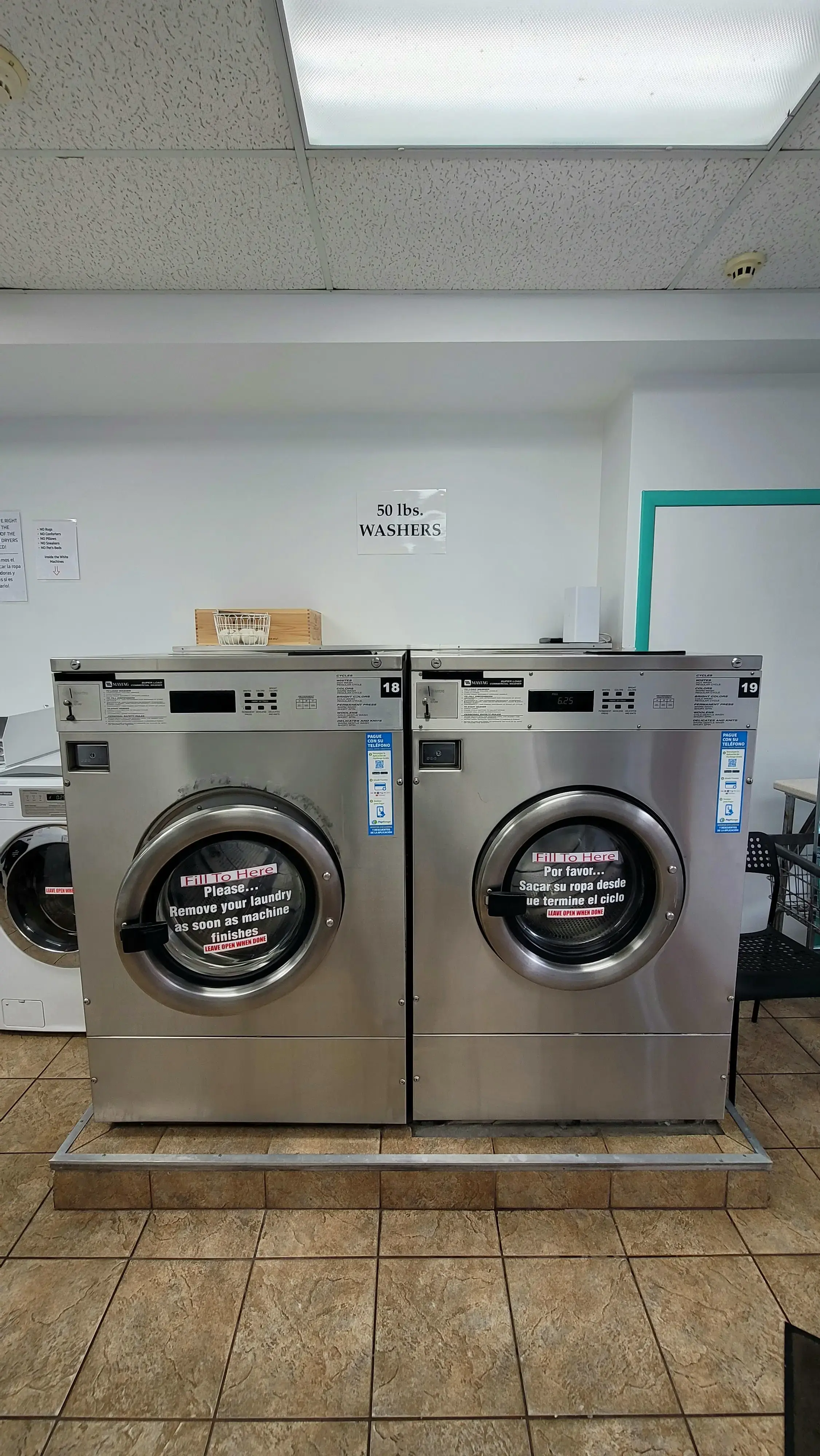 Ashwood Laundromat - Image 11