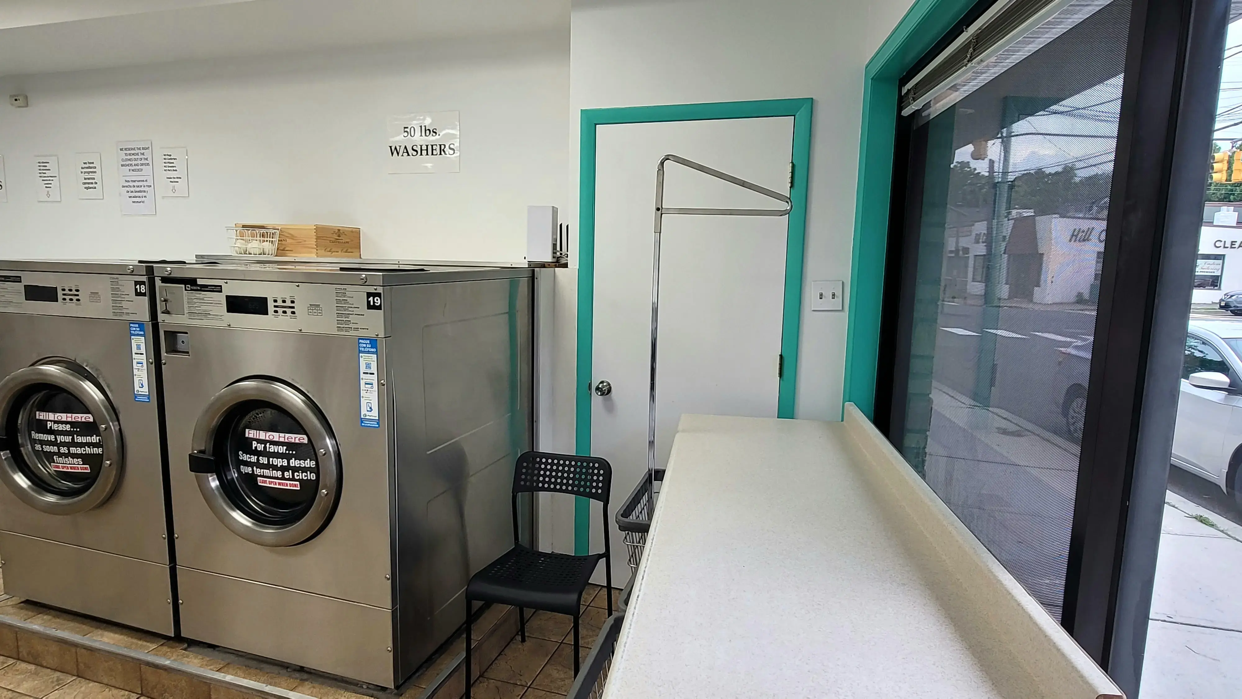 Ashwood Laundromat thumbnail 12