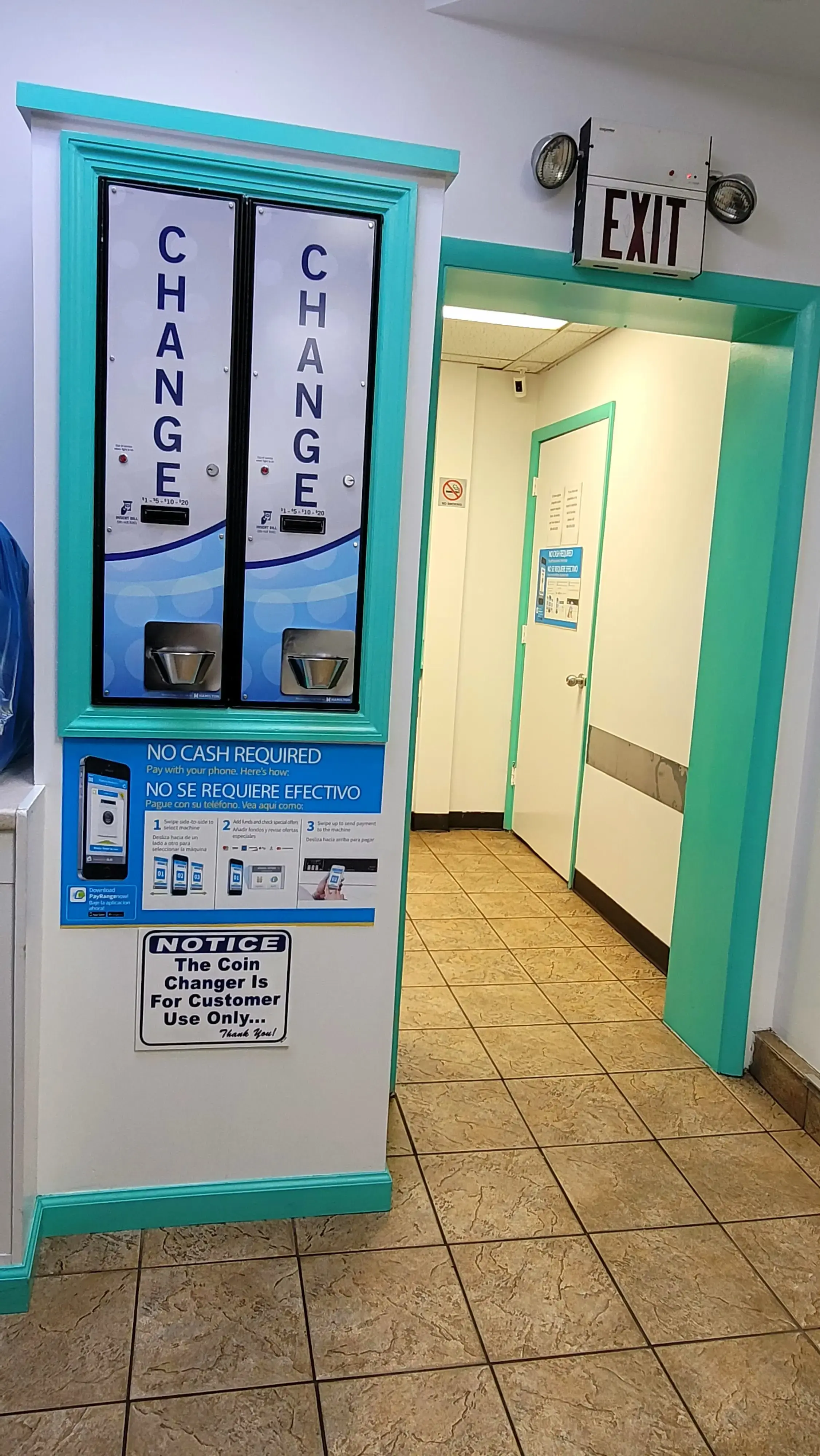 Ashwood Laundromat - Image 10