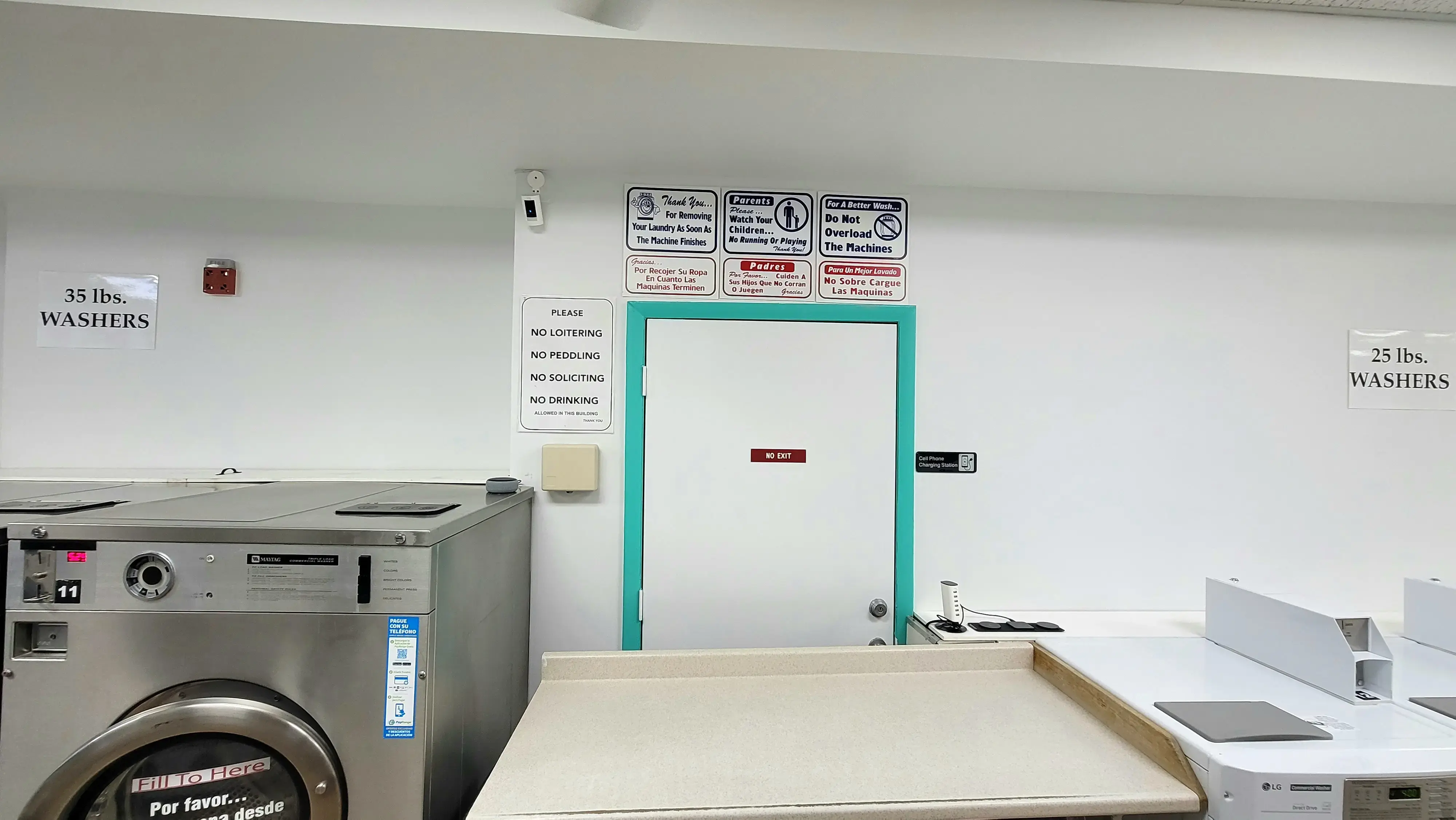 Ashwood Laundromat - Image 7
