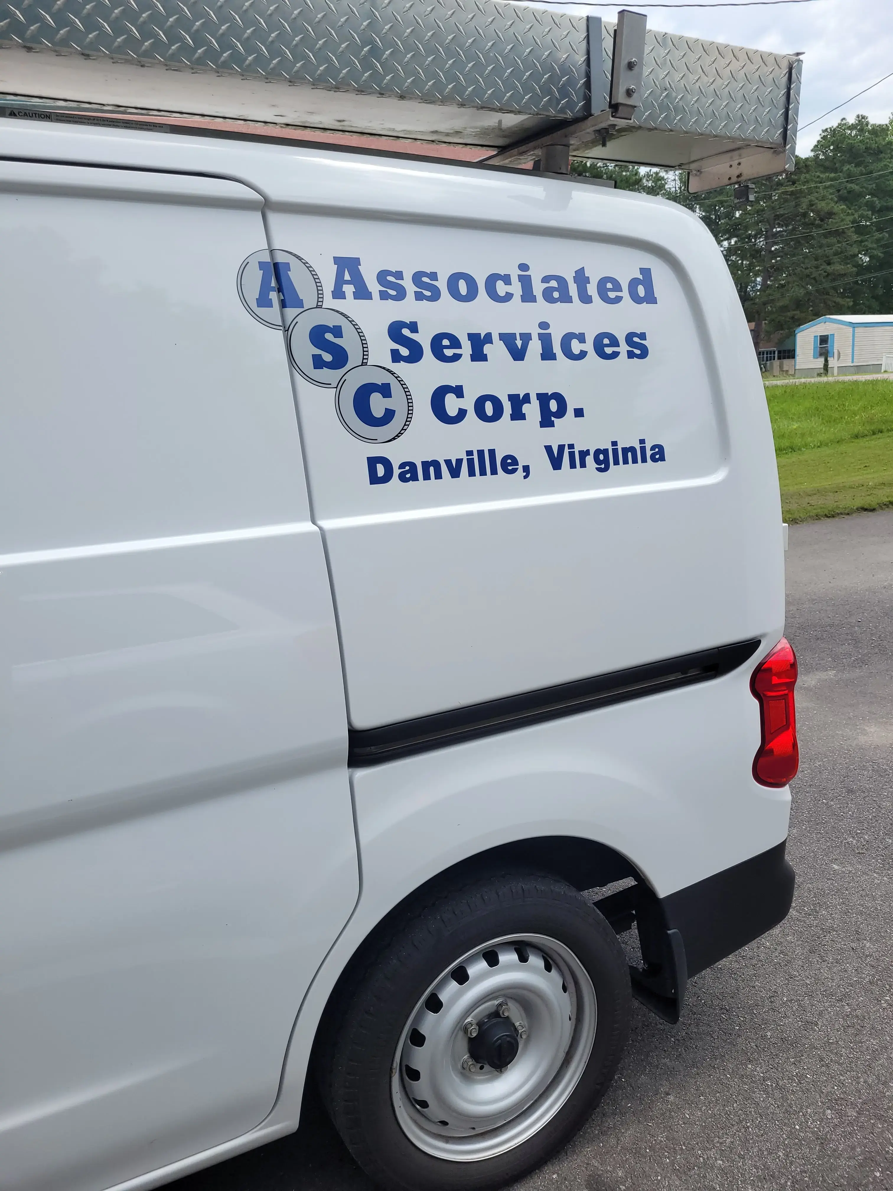 Associated Services Corporation thumbnail 2