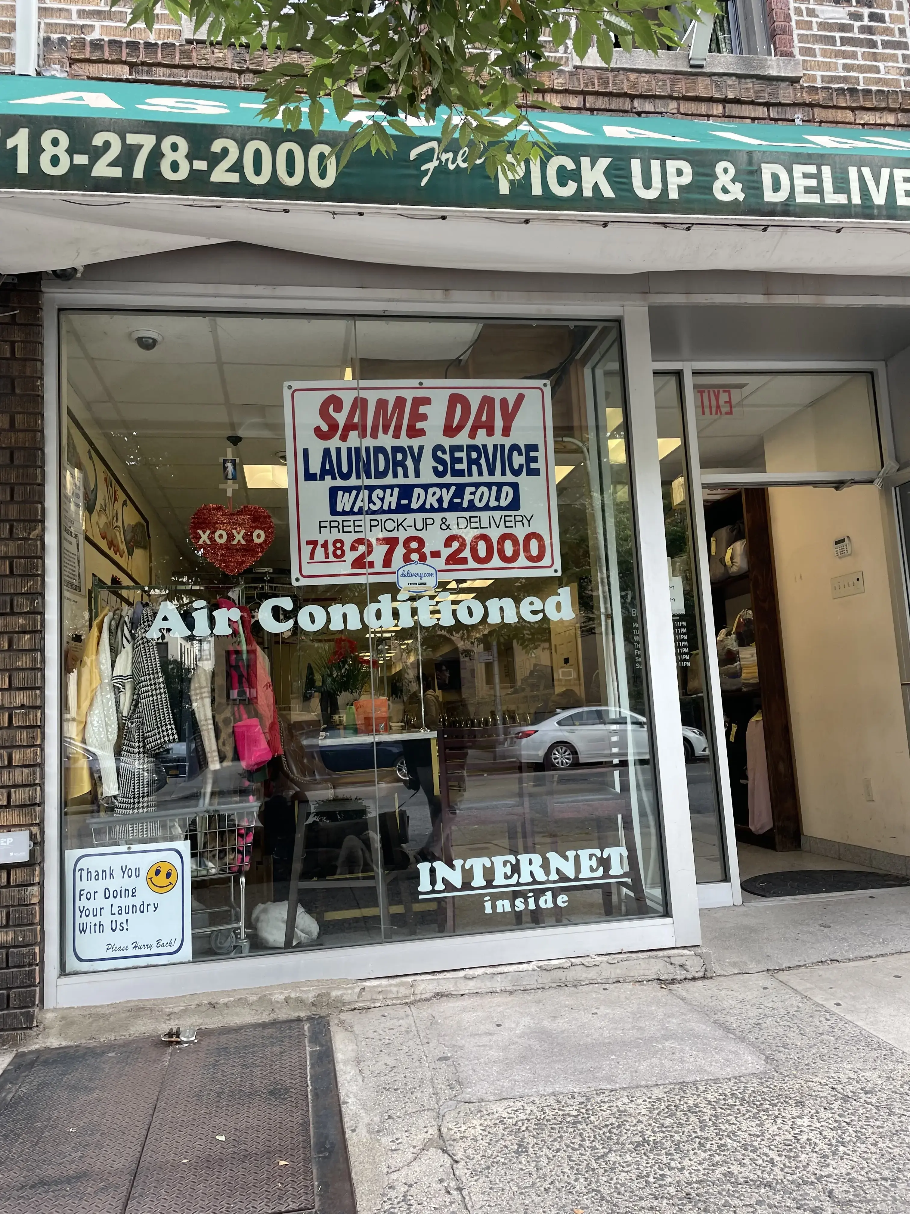 Astoria Laundromat & Cleaners - Image 5