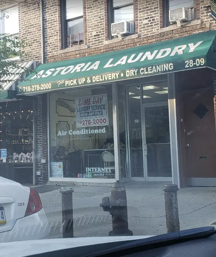 Astoria Laundromat & Cleaners - Image 15
