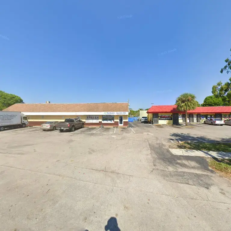 A&T Dry Cleaners - Image 4