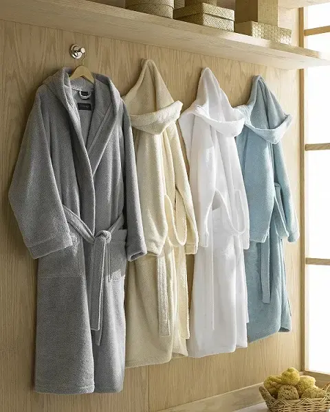 At Your Leisure Laundry and Linens location