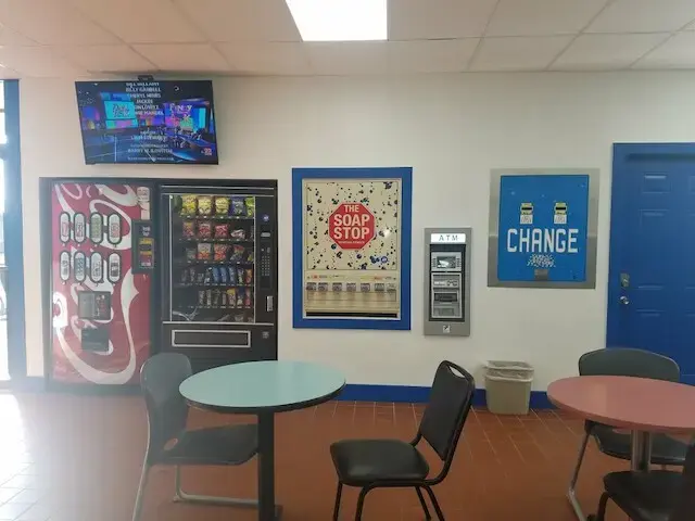 At Your Service Coin Laundry - Airway thumbnail 8