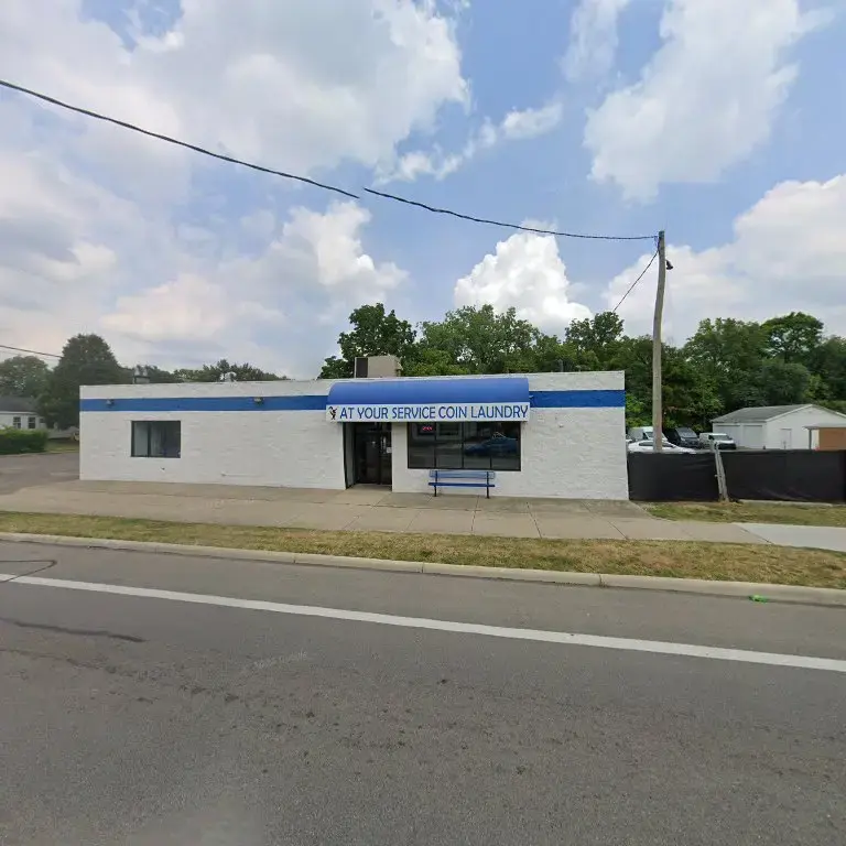 At Your Service Coin Laundry - Airway - Image 14