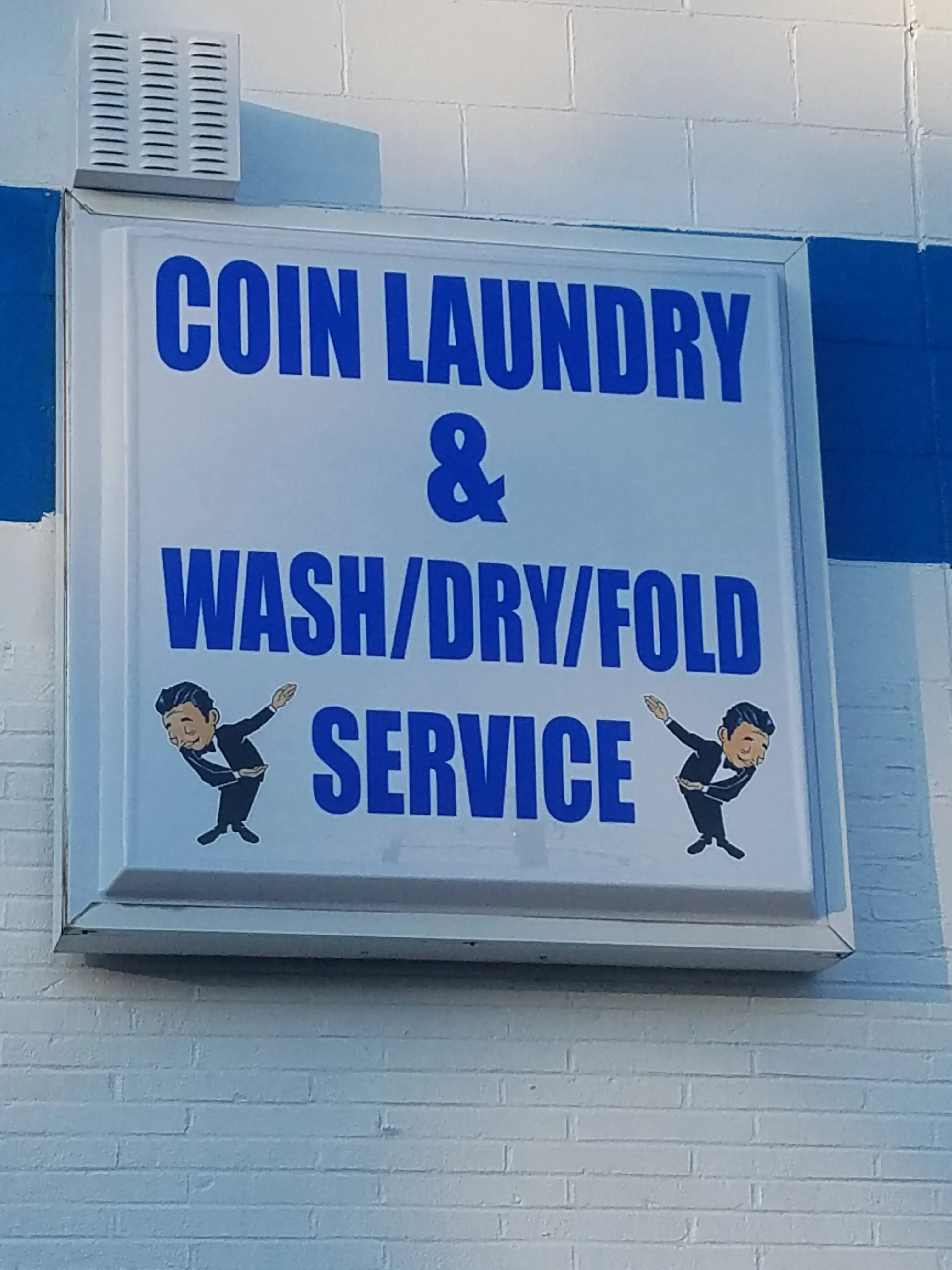 At Your Service Coin Laundry - Airway - Image 9