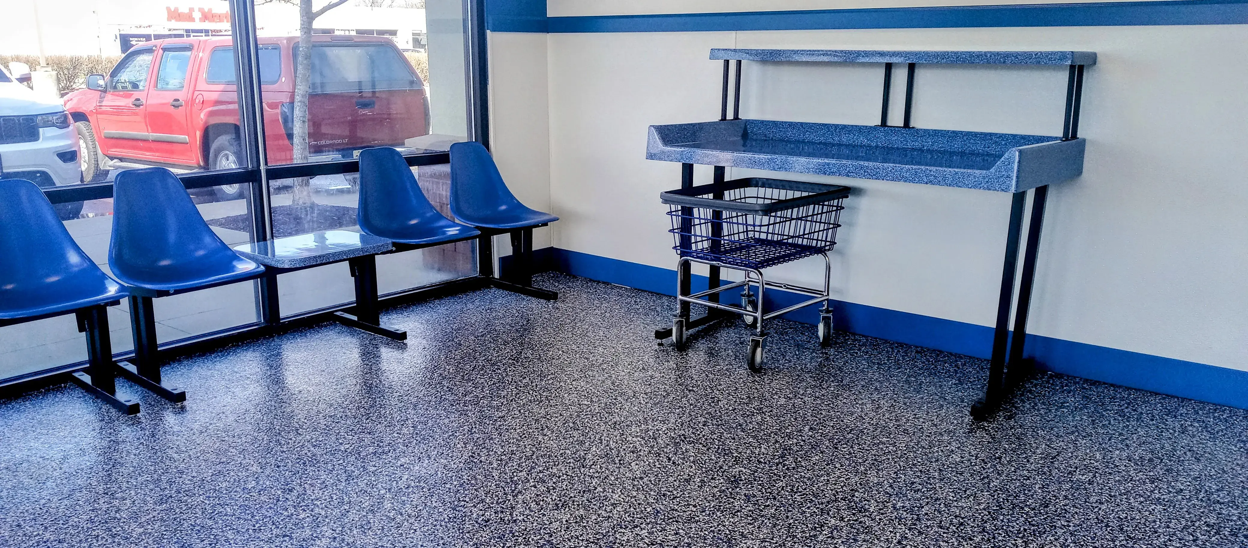 At Your Service Coin Laundry - Kettering - Image 5