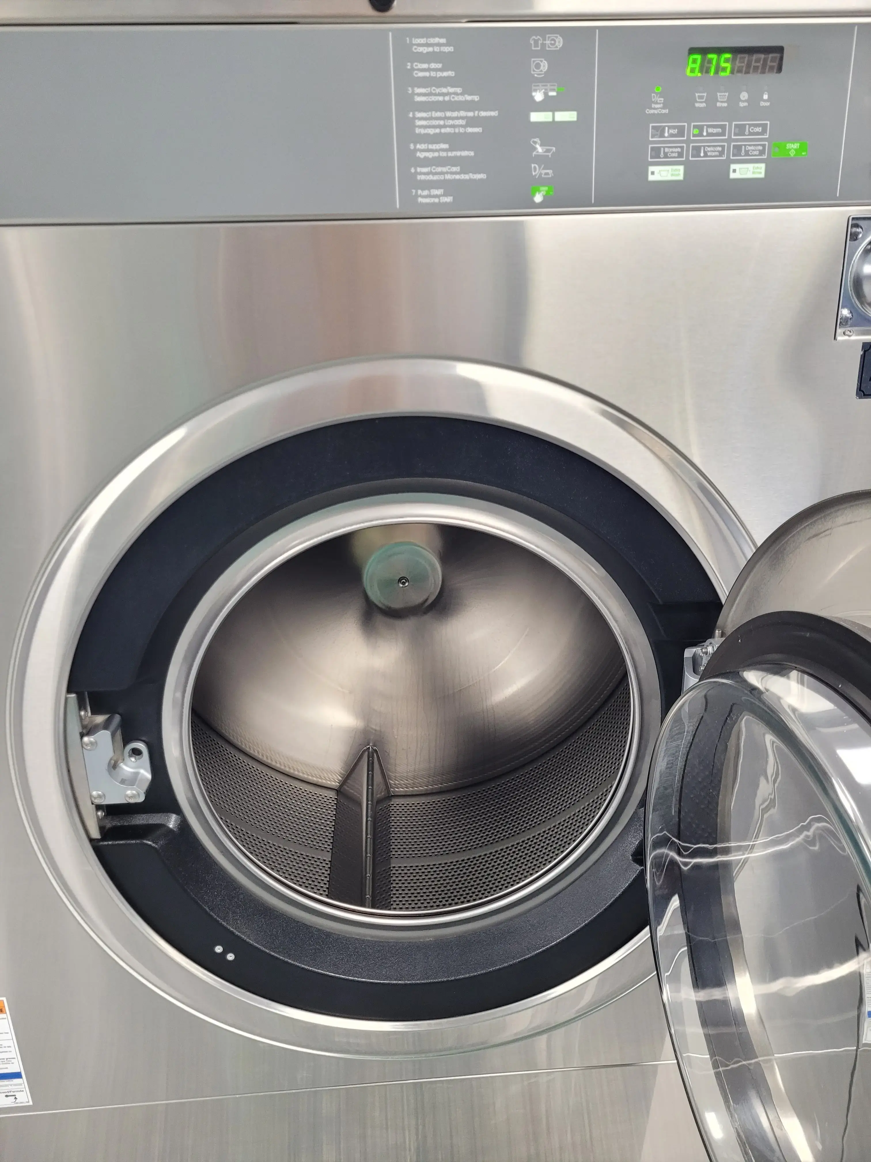 At Your Service Coin Laundry - Kettering thumbnail 17