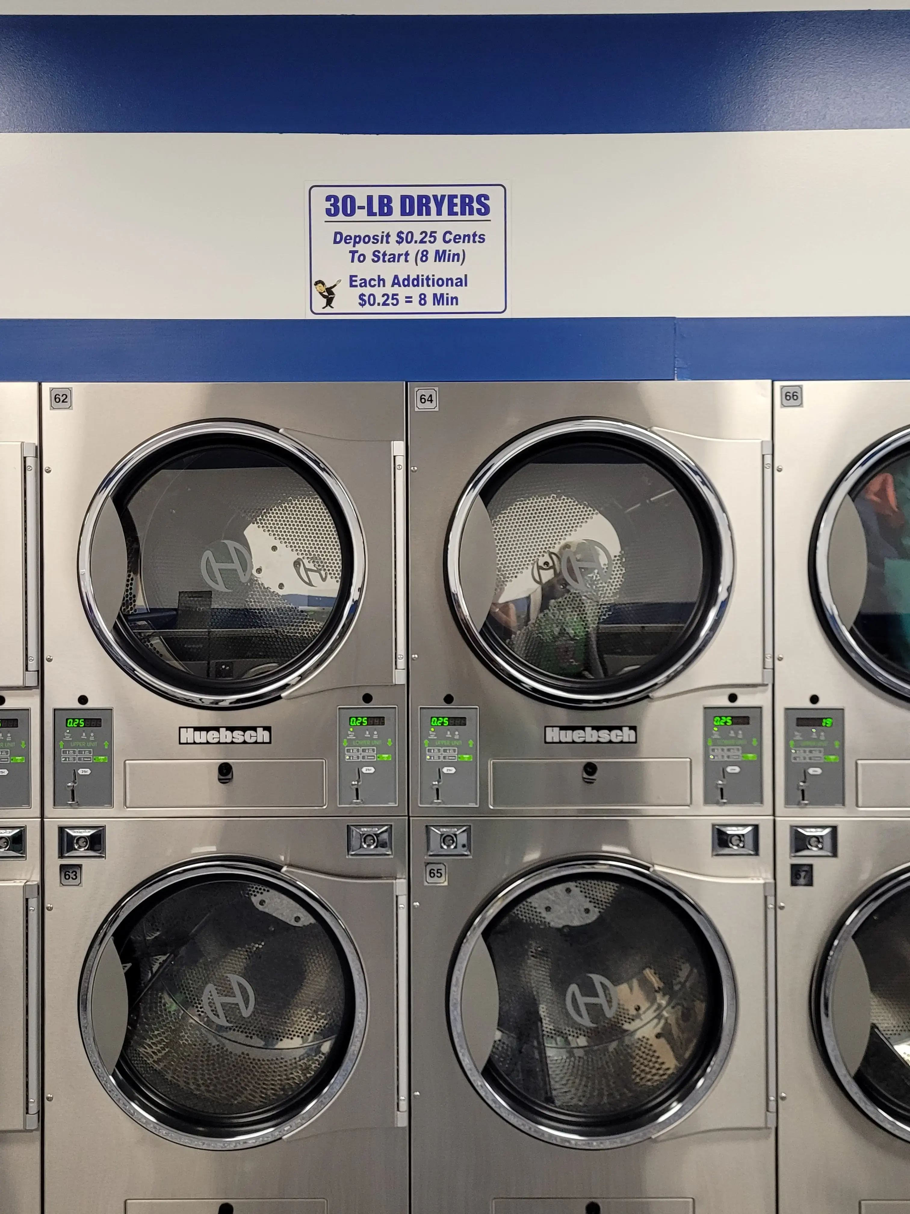 At Your Service Coin Laundry - Kettering thumbnail 14