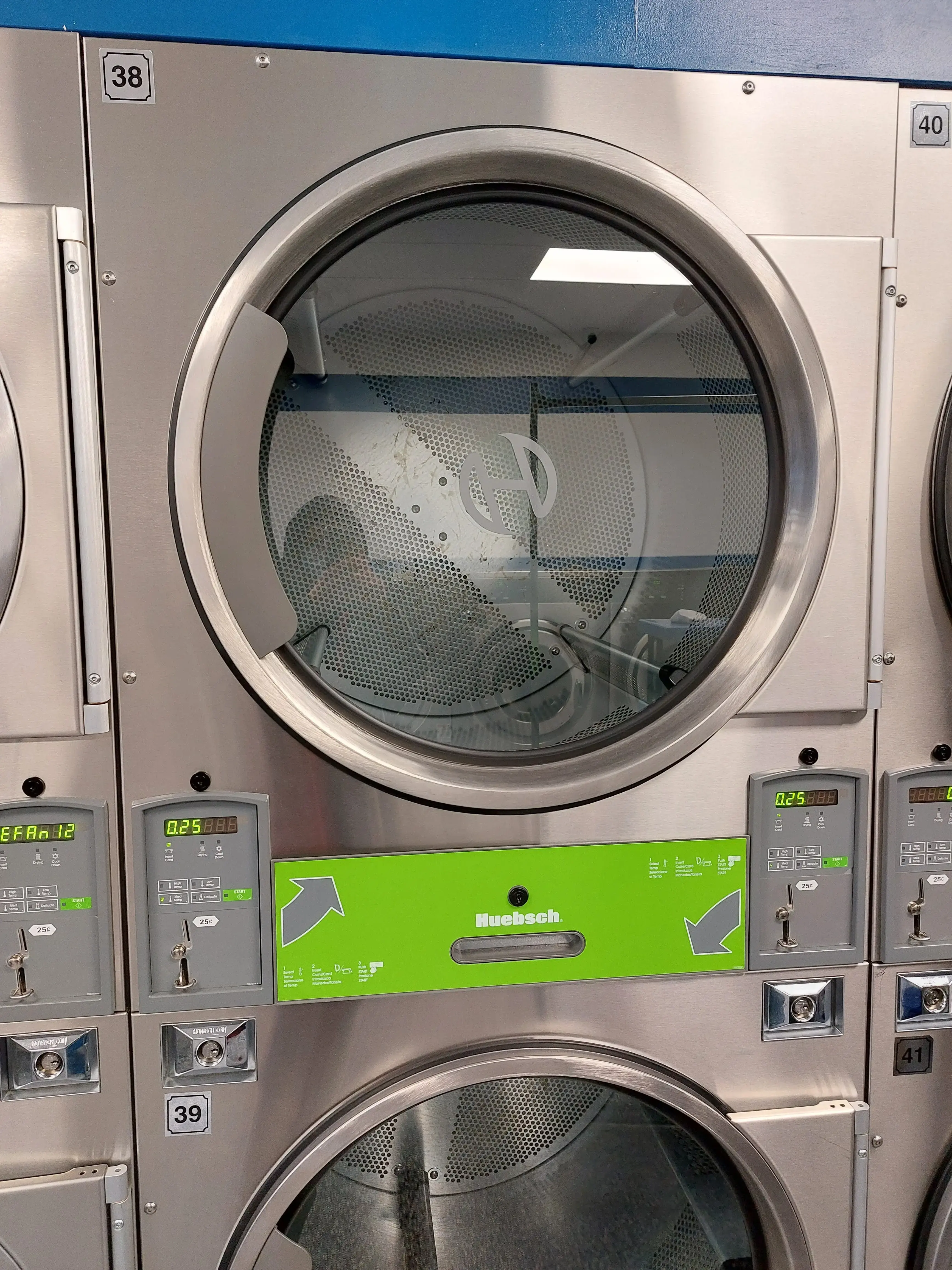 At Your Service Coin Laundry - Kettering thumbnail 6