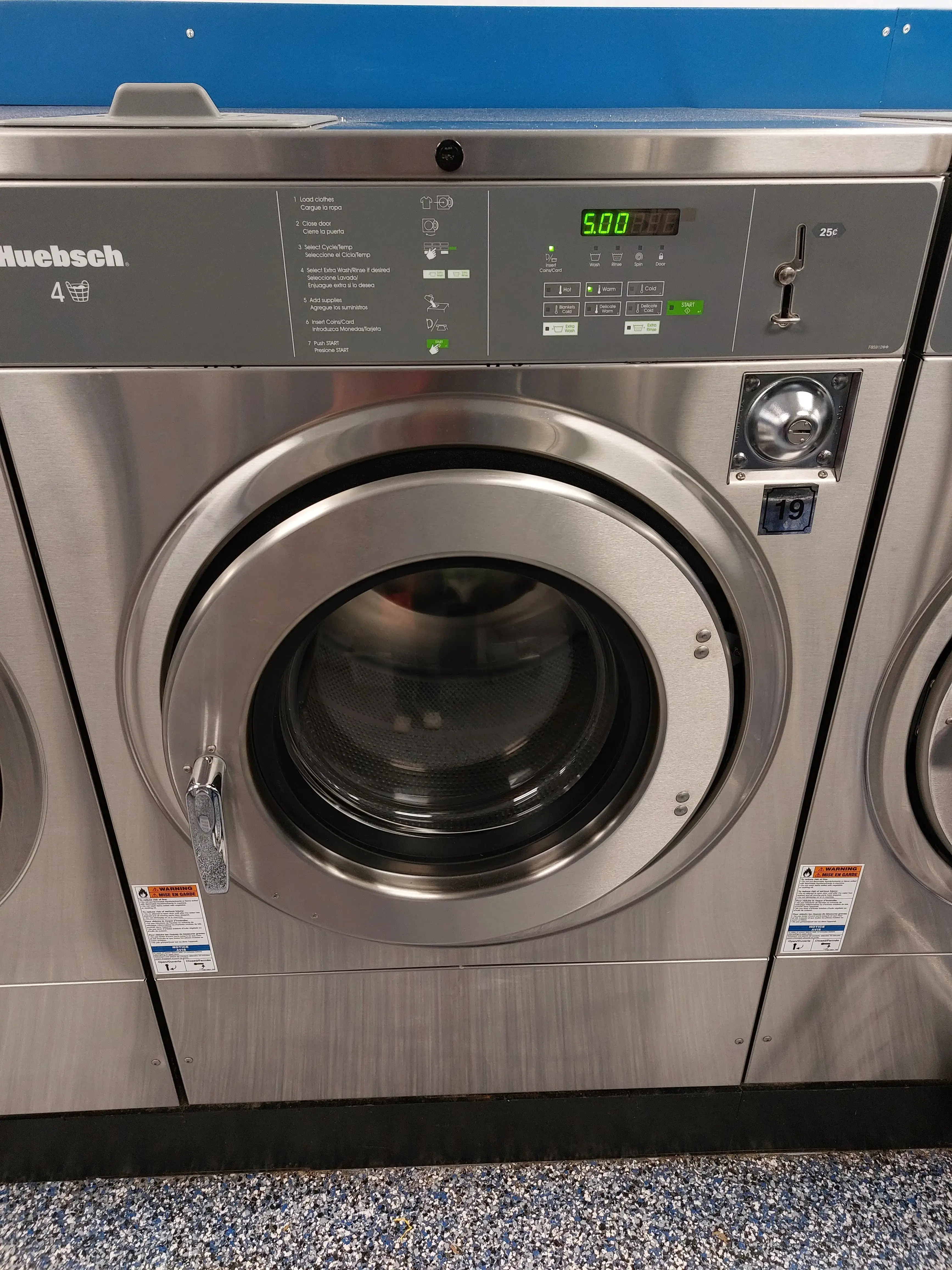 At Your Service Coin Laundry - Kettering thumbnail 15