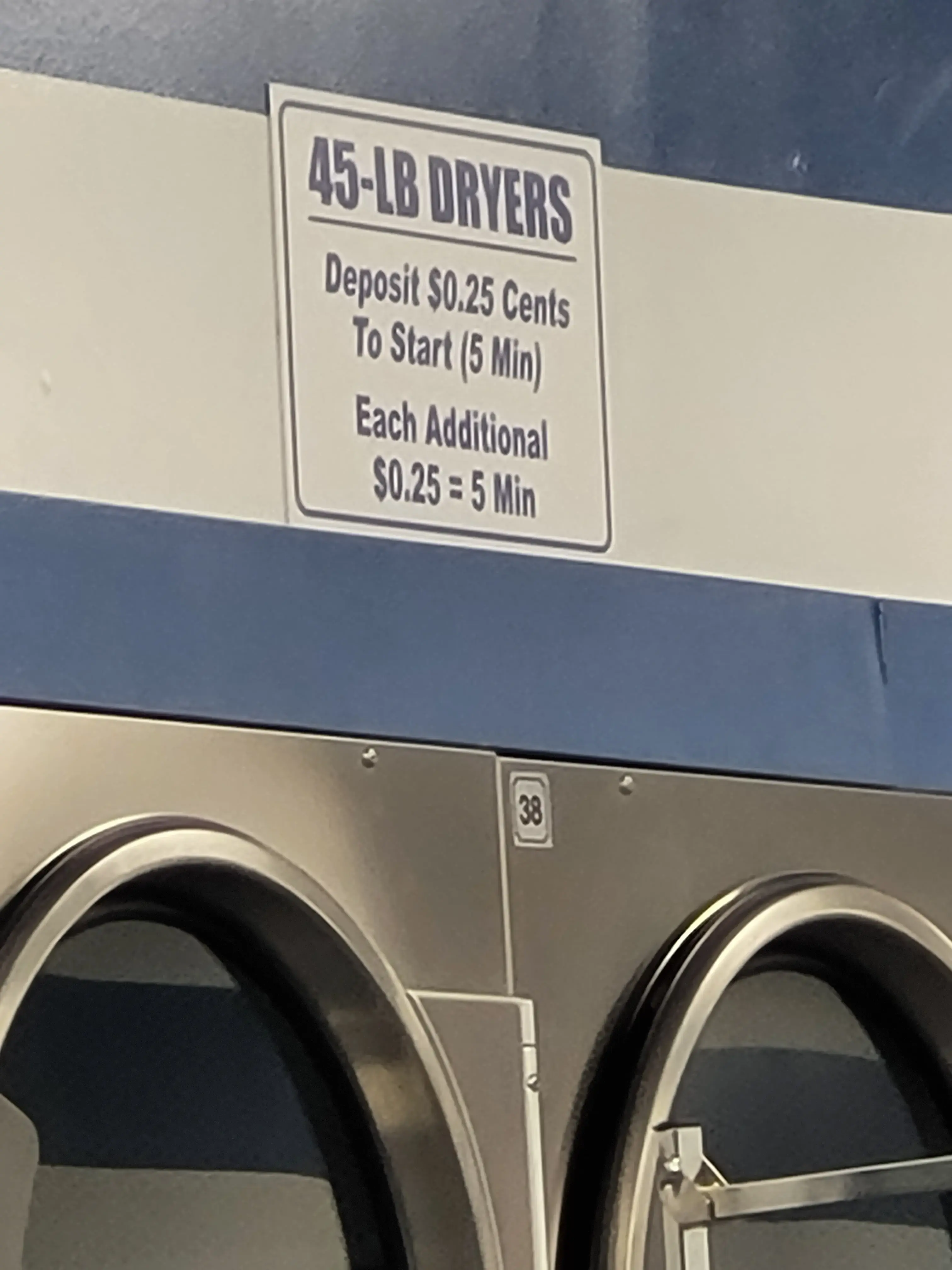 At Your Service Coin Laundry - Kettering - Image 9